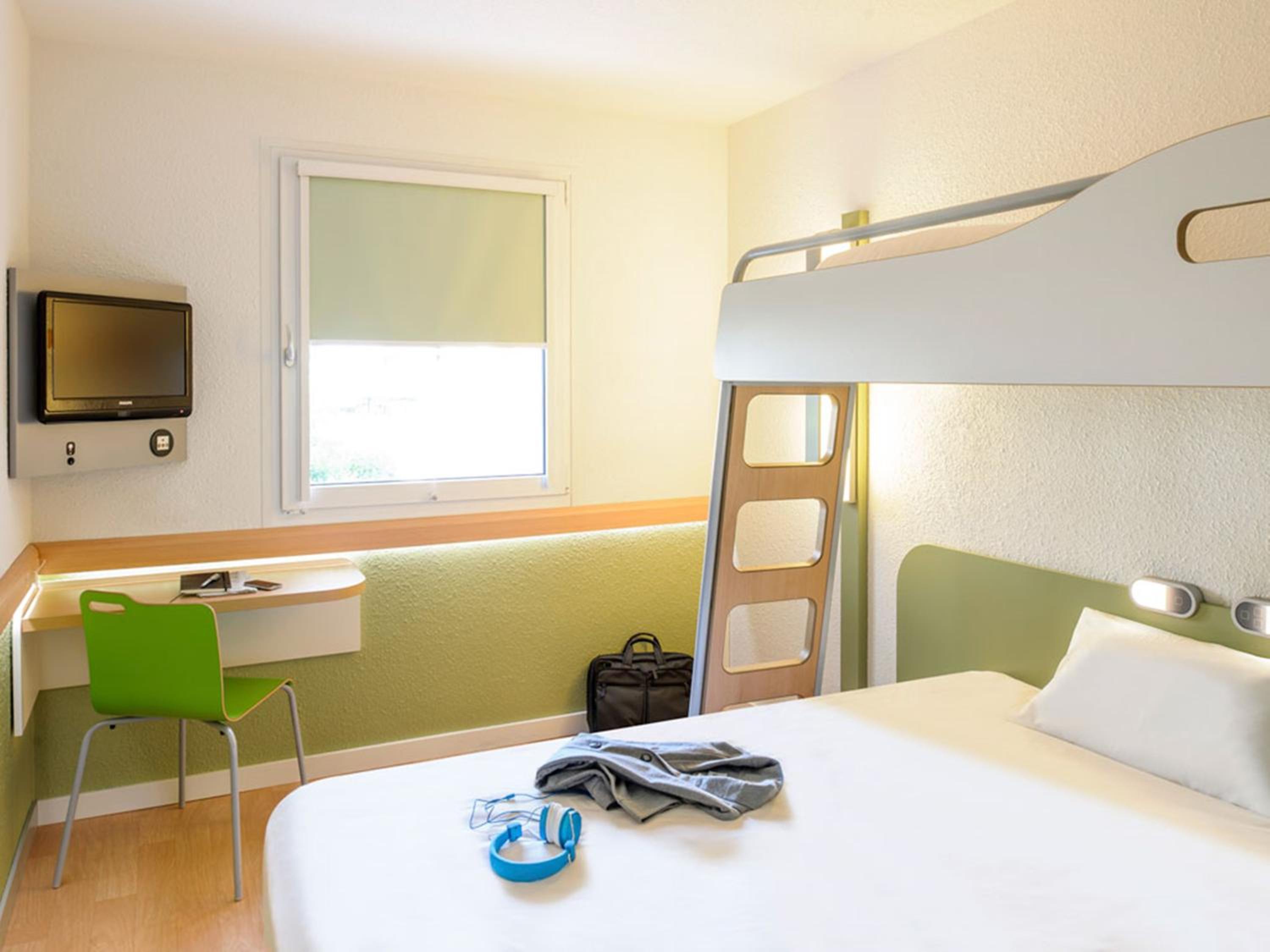 Triple Room - Photo 2