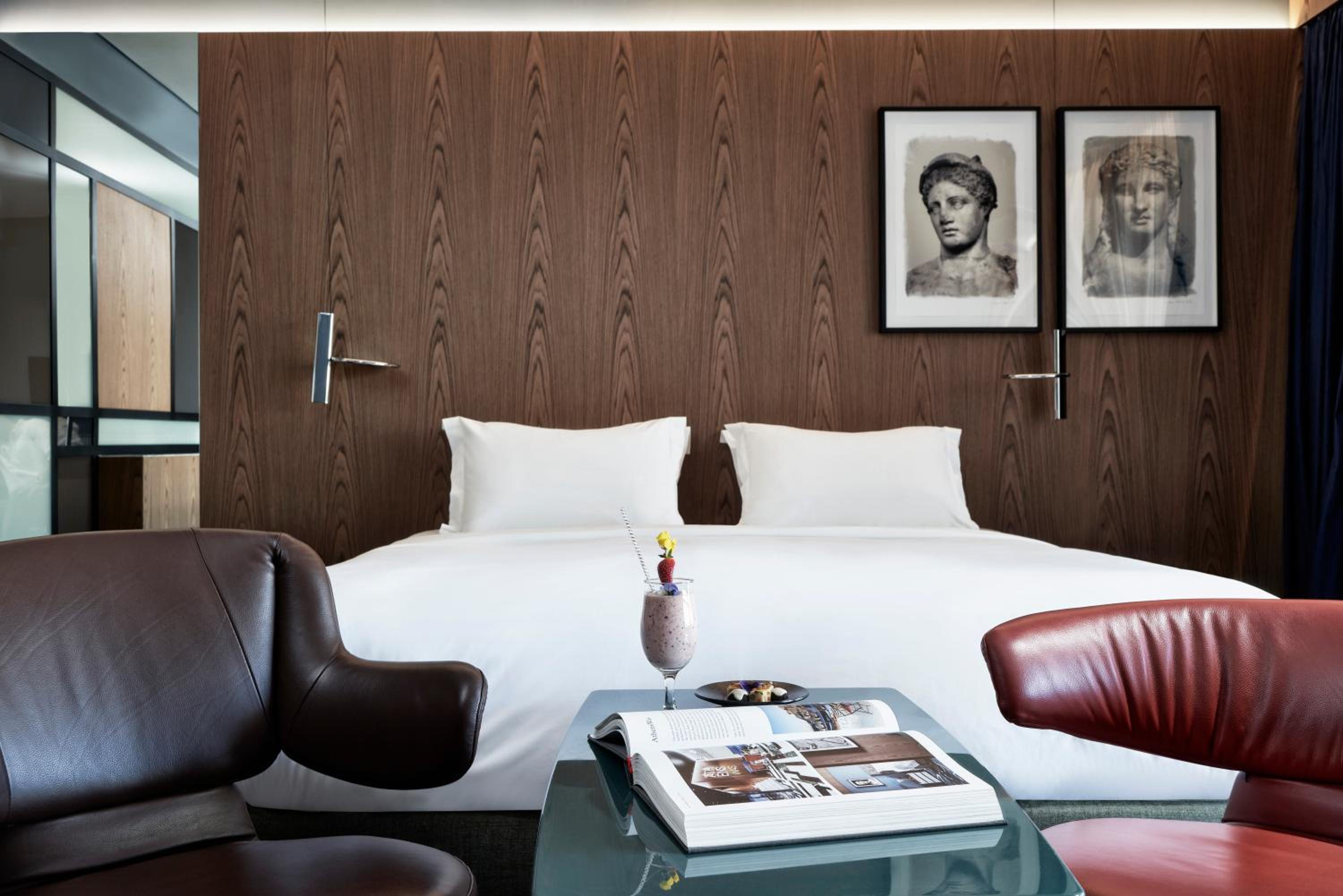 AthensWas Suite photo 3
