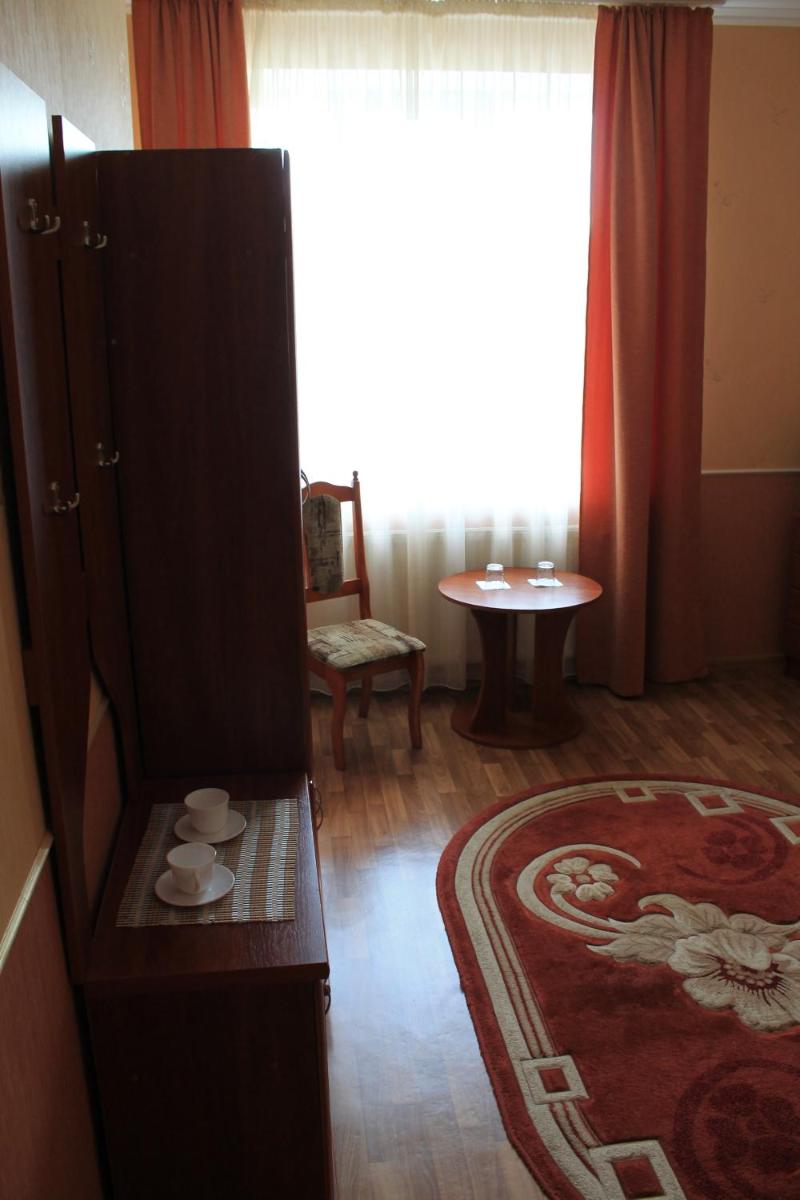 Deluxe Double Room photo 2