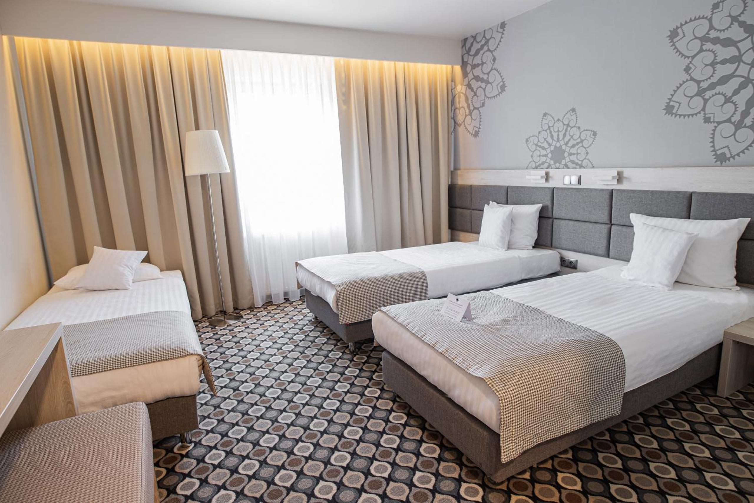 Double Room with Mountain View photo 3