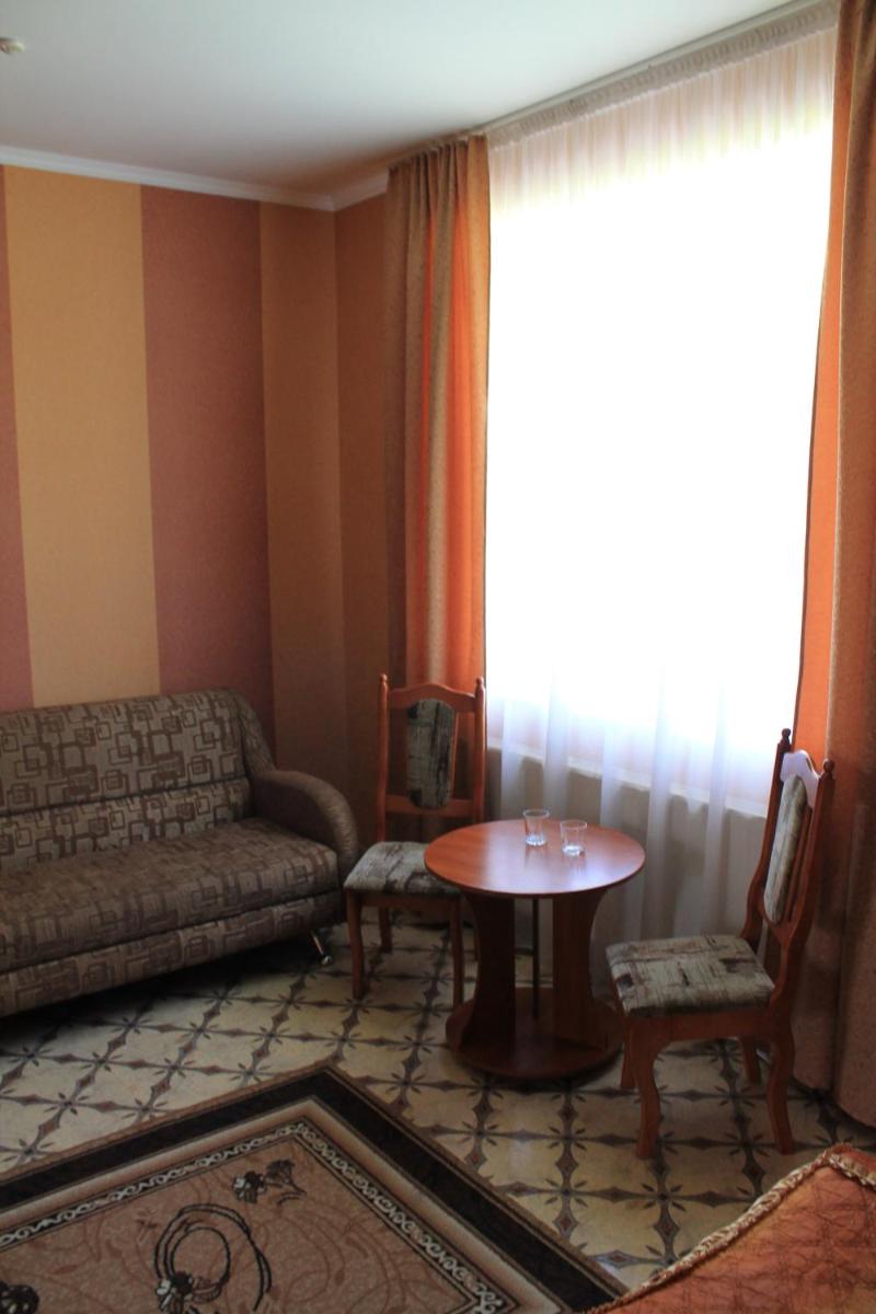 Superior Double Room photo 3