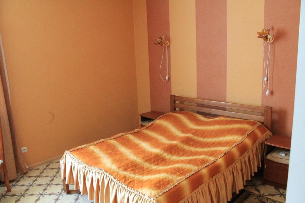 Superior Double Room photo 2