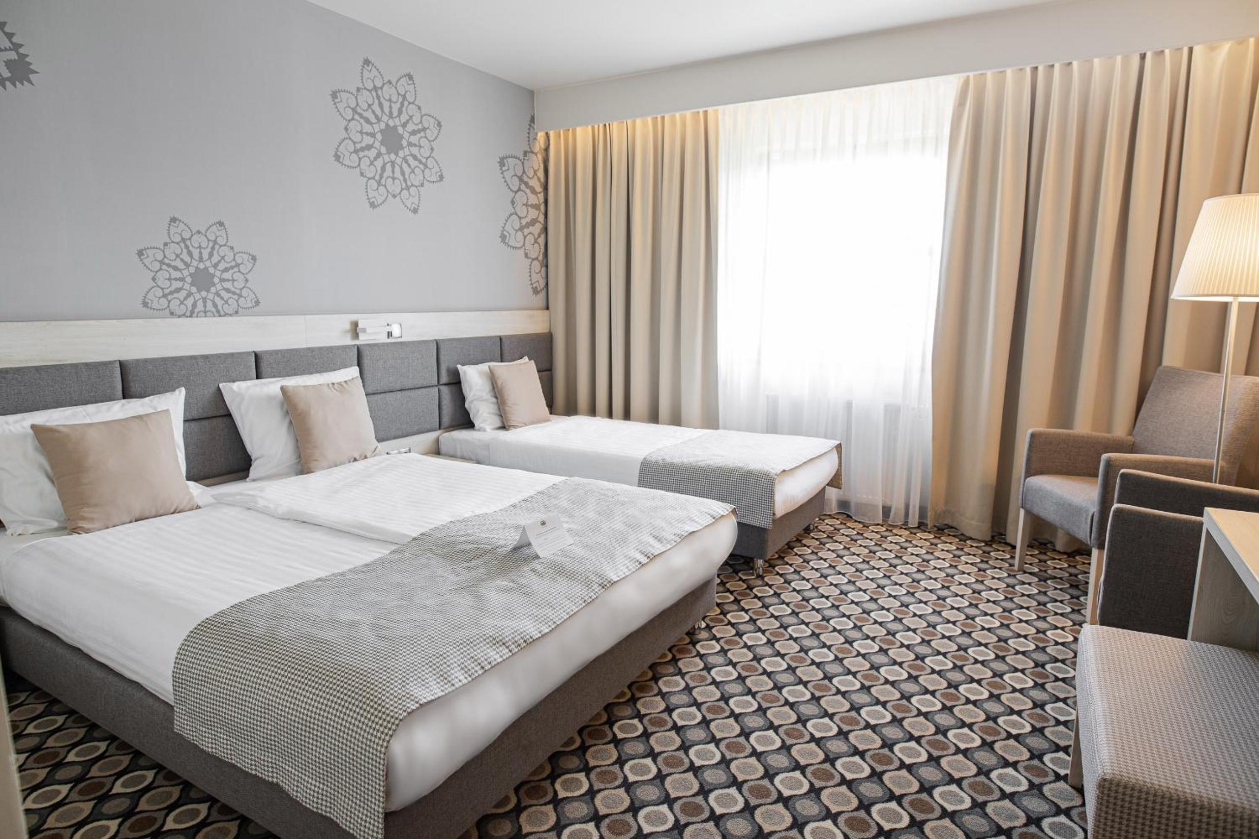Double Room with Mountain View photo 1