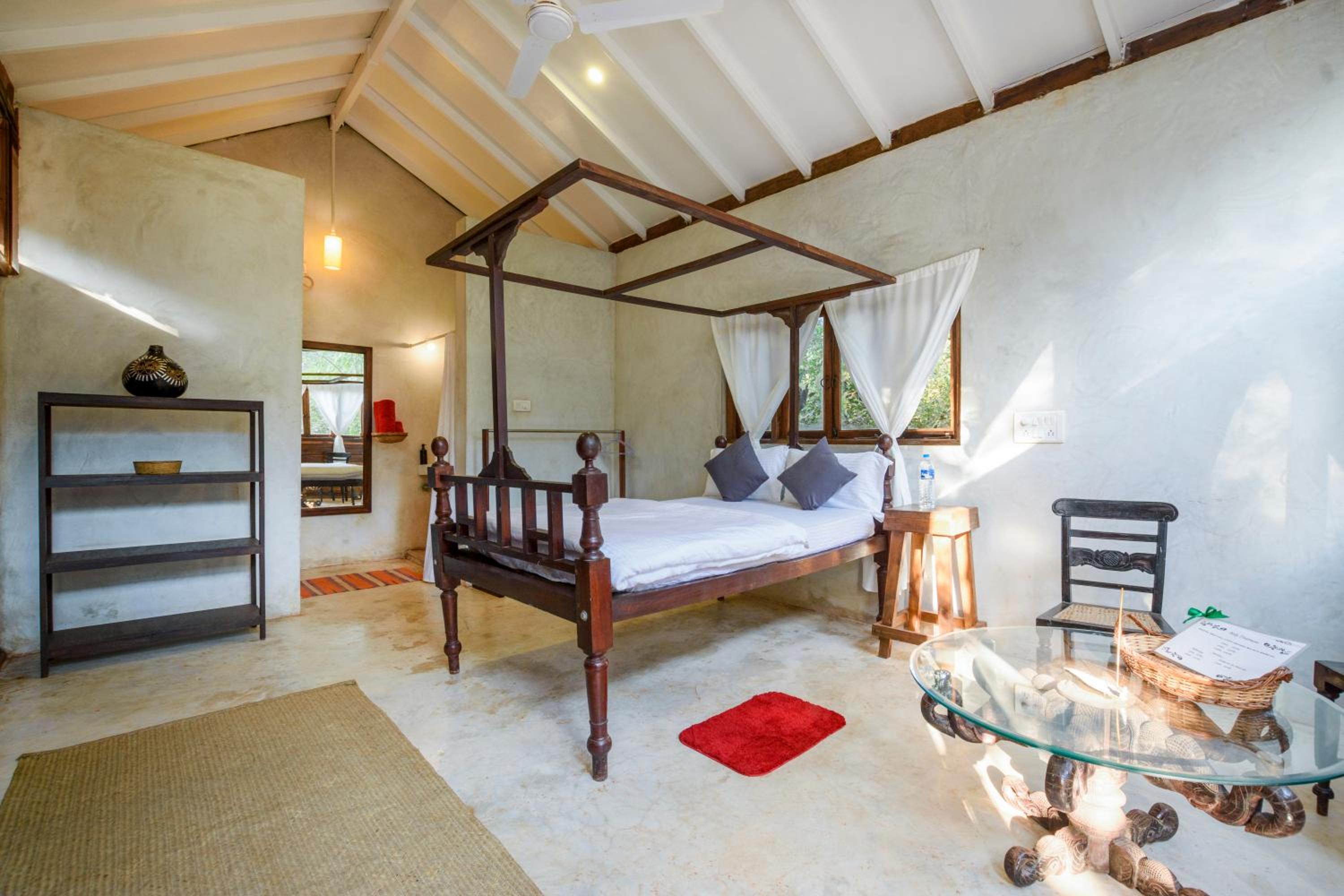 Chalet photo 1