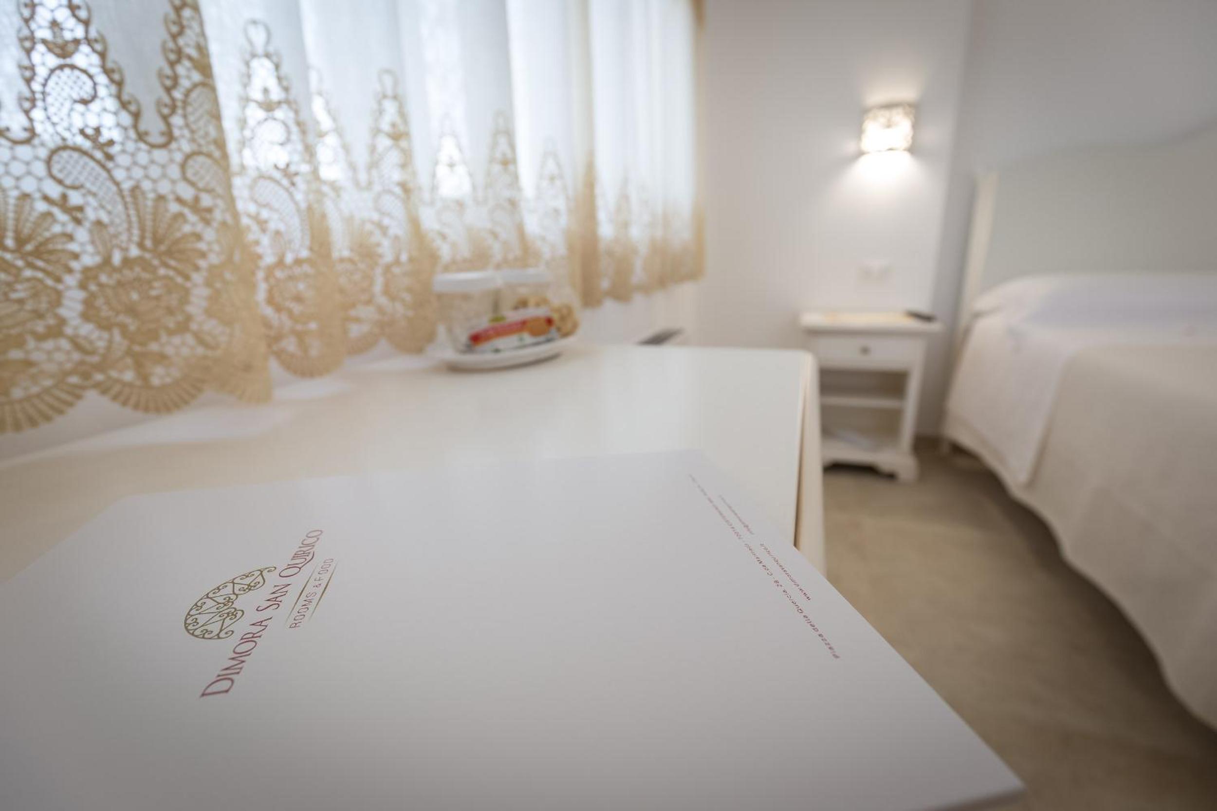 Quadruple Room with Terrace - Photo 22
