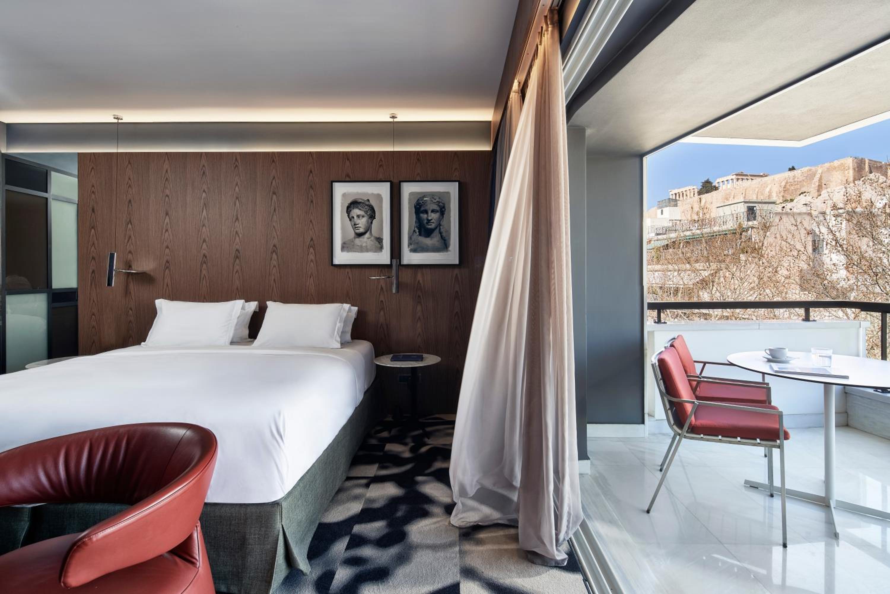 Suite AthensWas