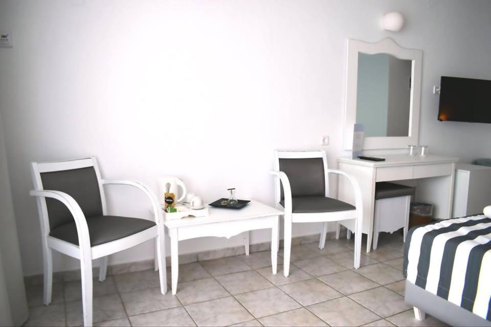Double Room with Sea View photo 3