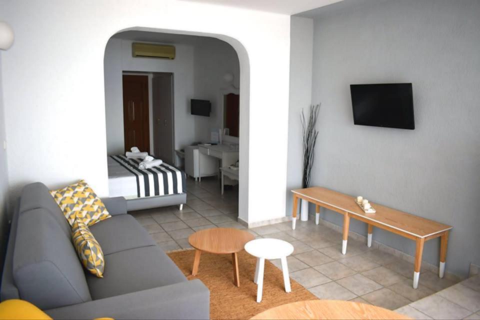 Superior Double Room photo 2
