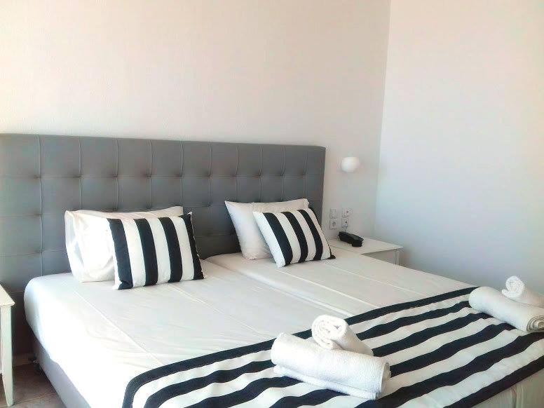 Double Room with Garden View photo 3