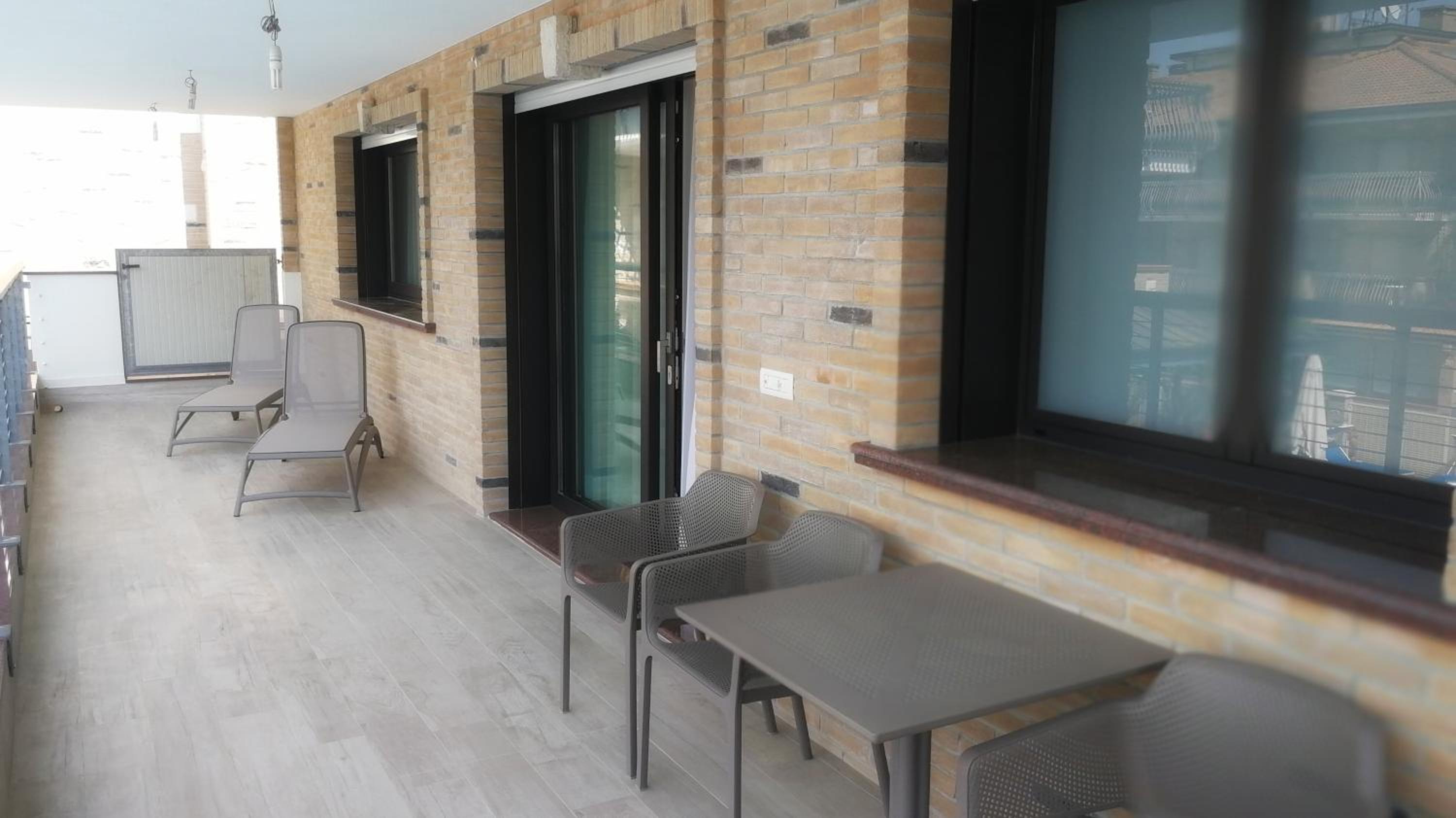 Family Suite photo 3