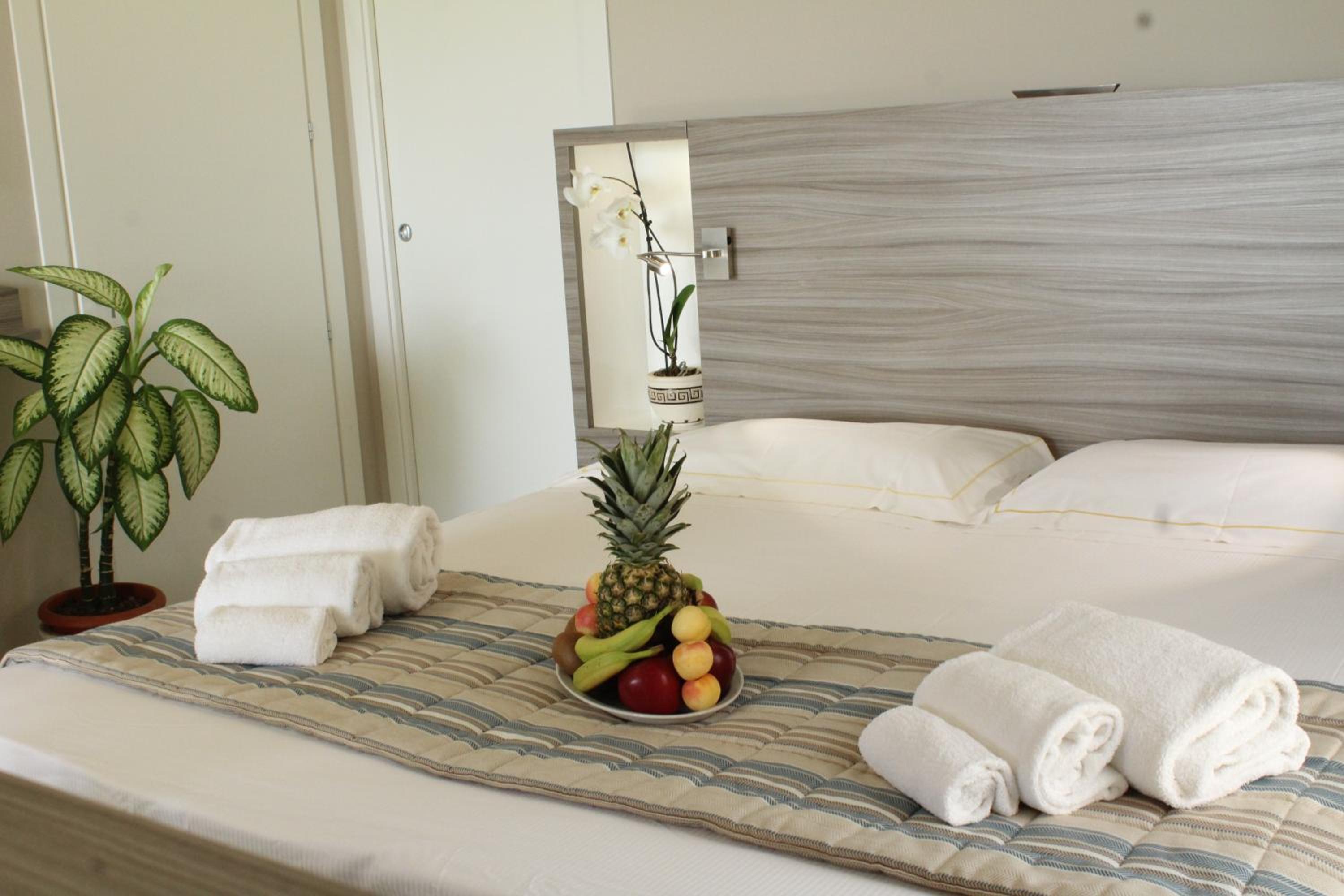 Studio Apartment with Sea View (3th Floor) - Photo 7
