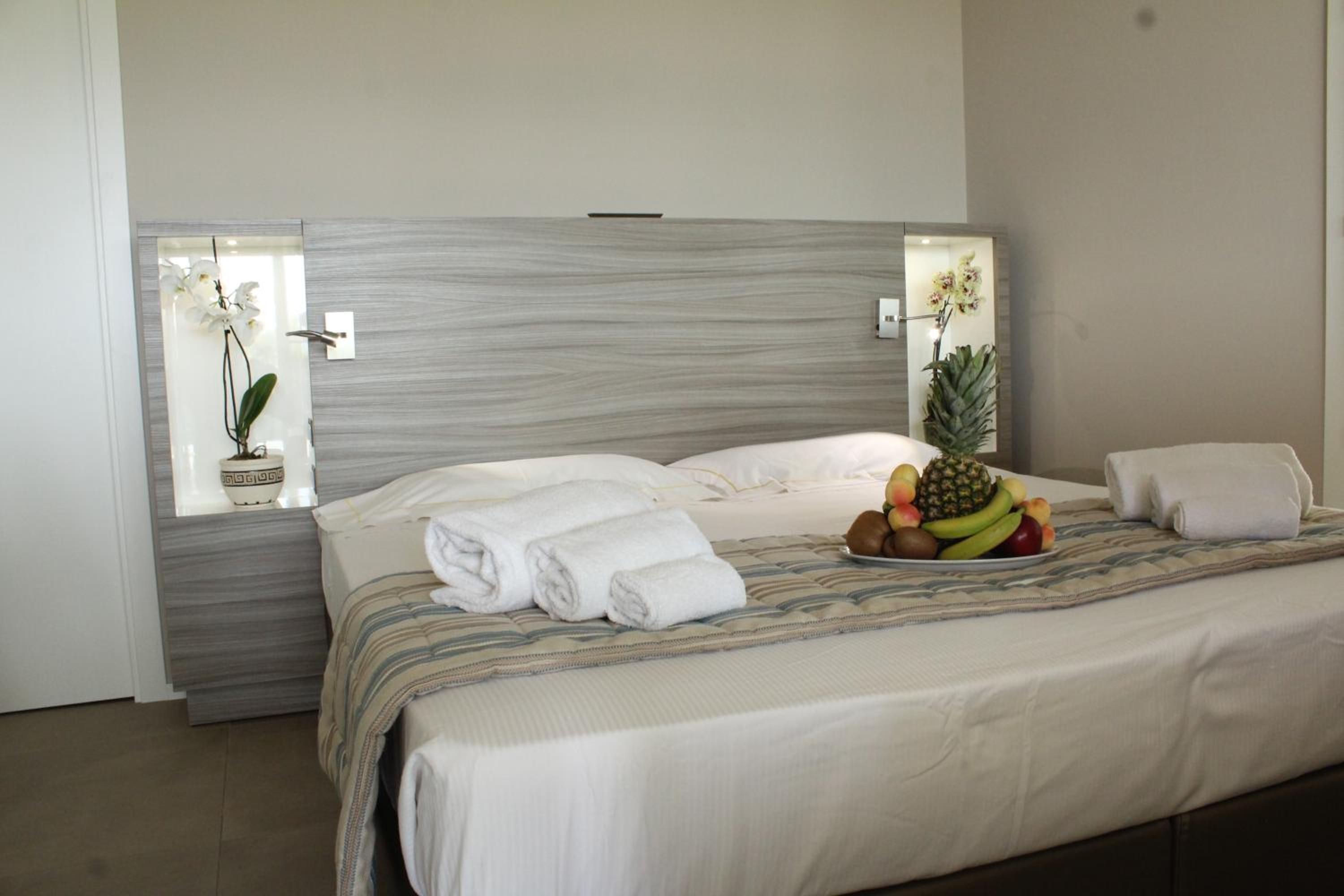 Studio Apartment with Sea View (3th Floor) - Photo 6