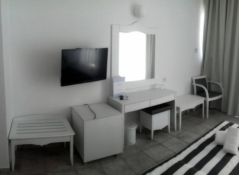 Double Room with Garden View photo 1