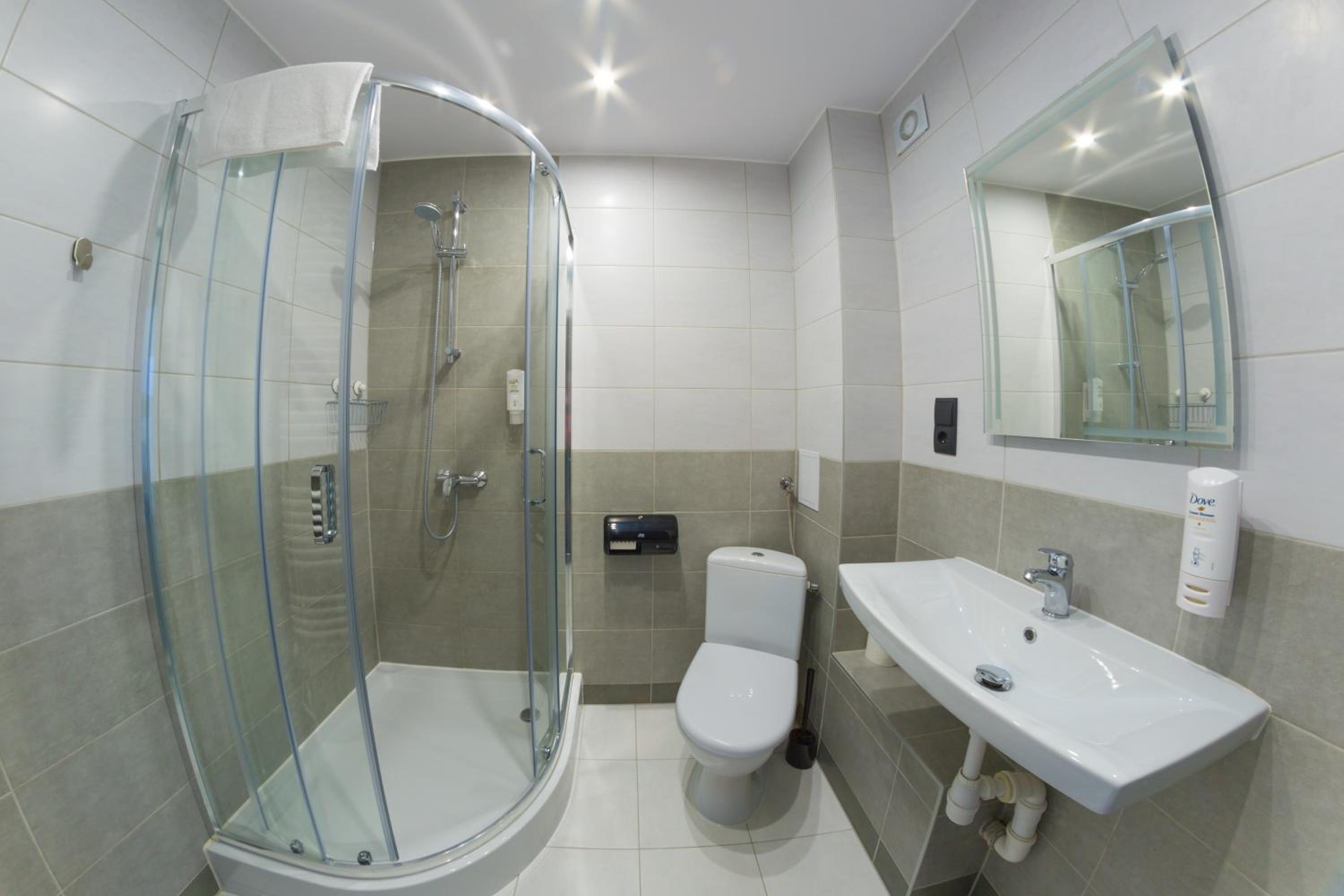 Superior Twin Room - Photo 15
