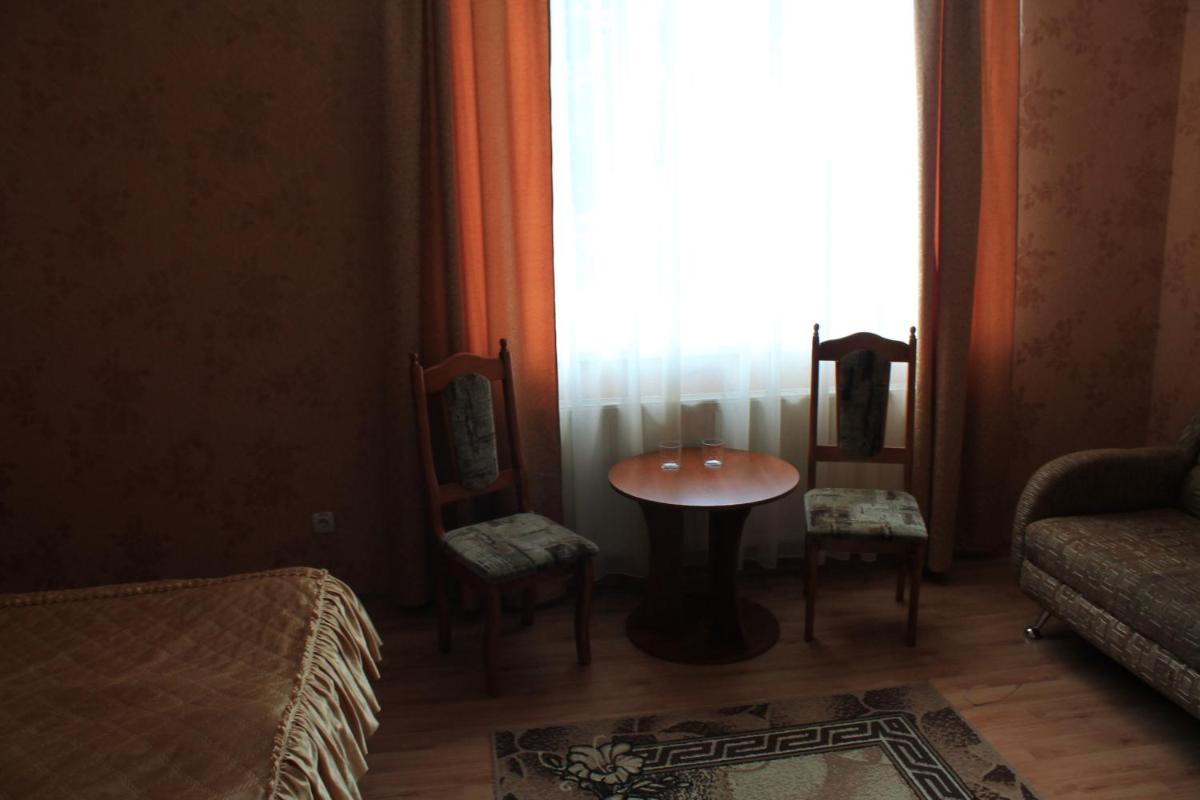 Triple Room photo 2