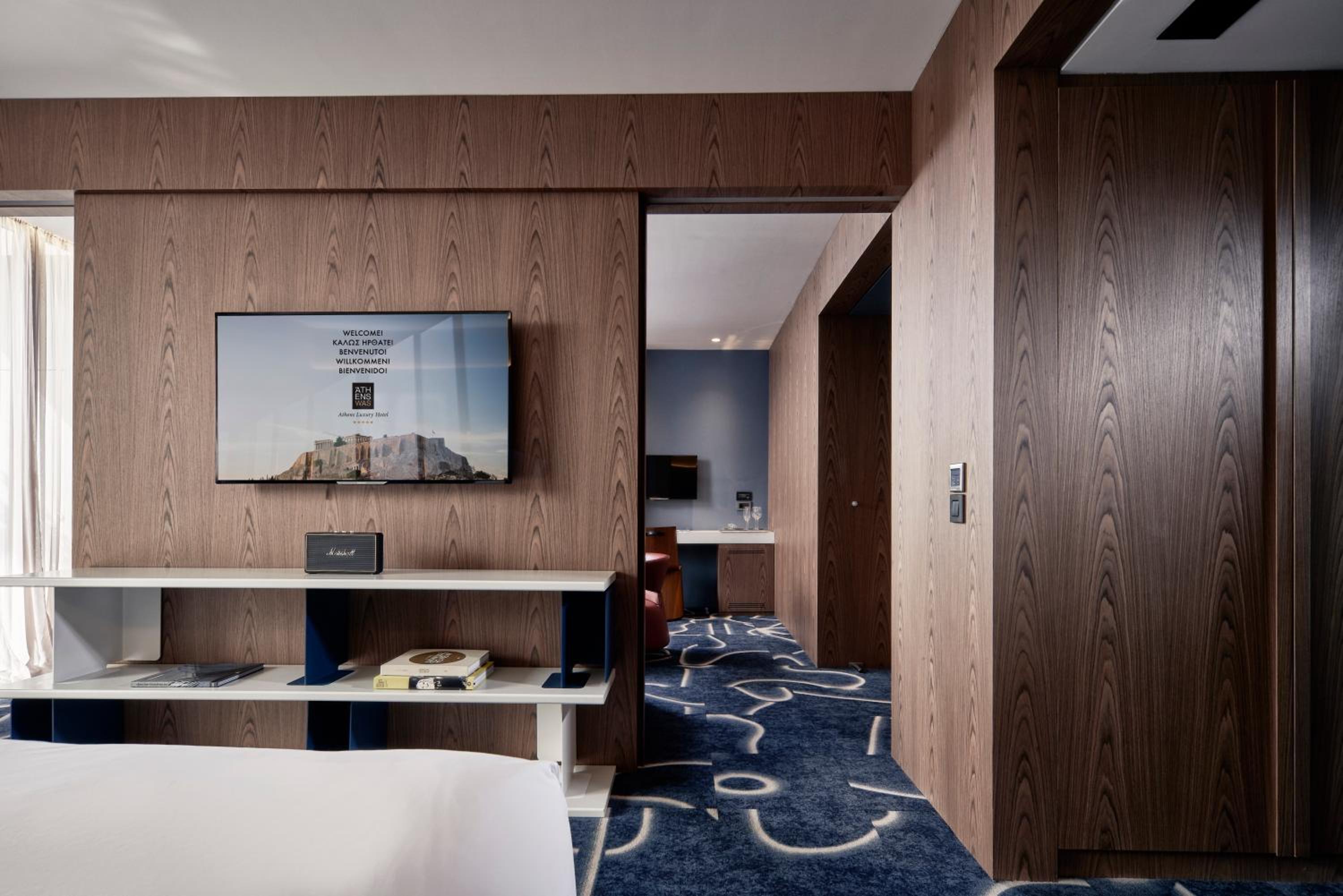 Suite Executive