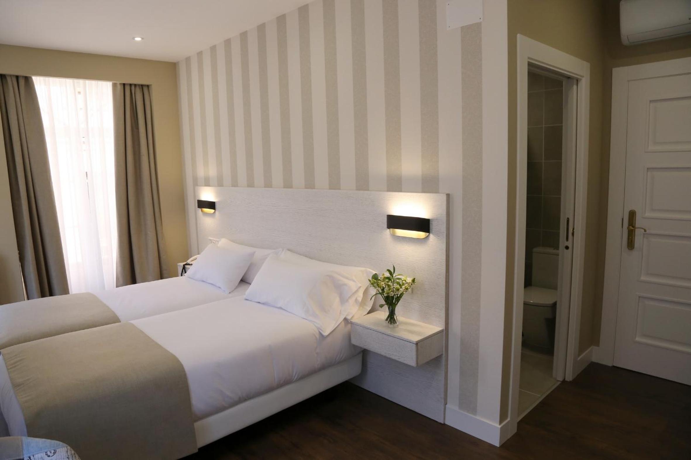 Habitación Doble Superior