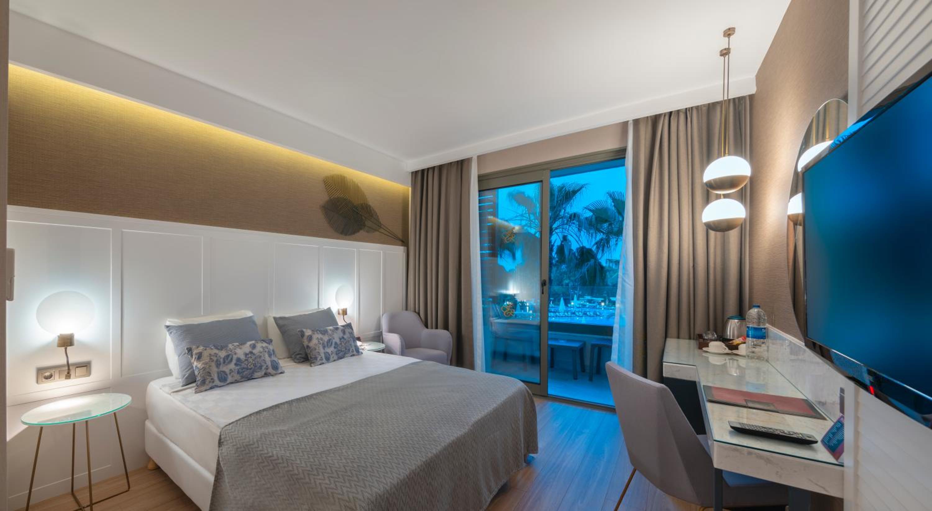 Standard Single Room photo 1