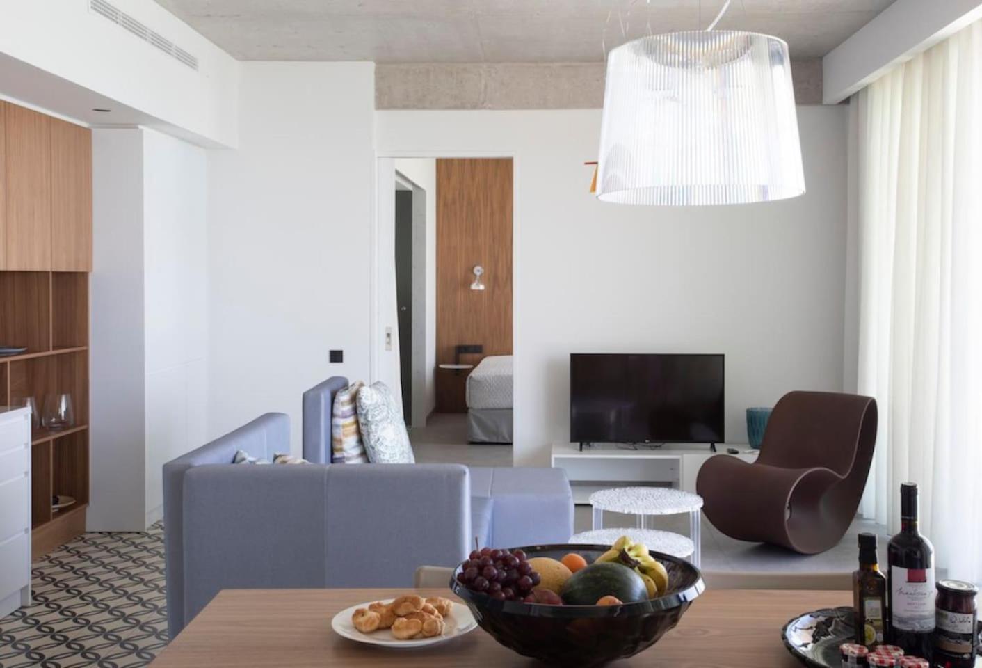 Two-Bedroom Villa photo 1