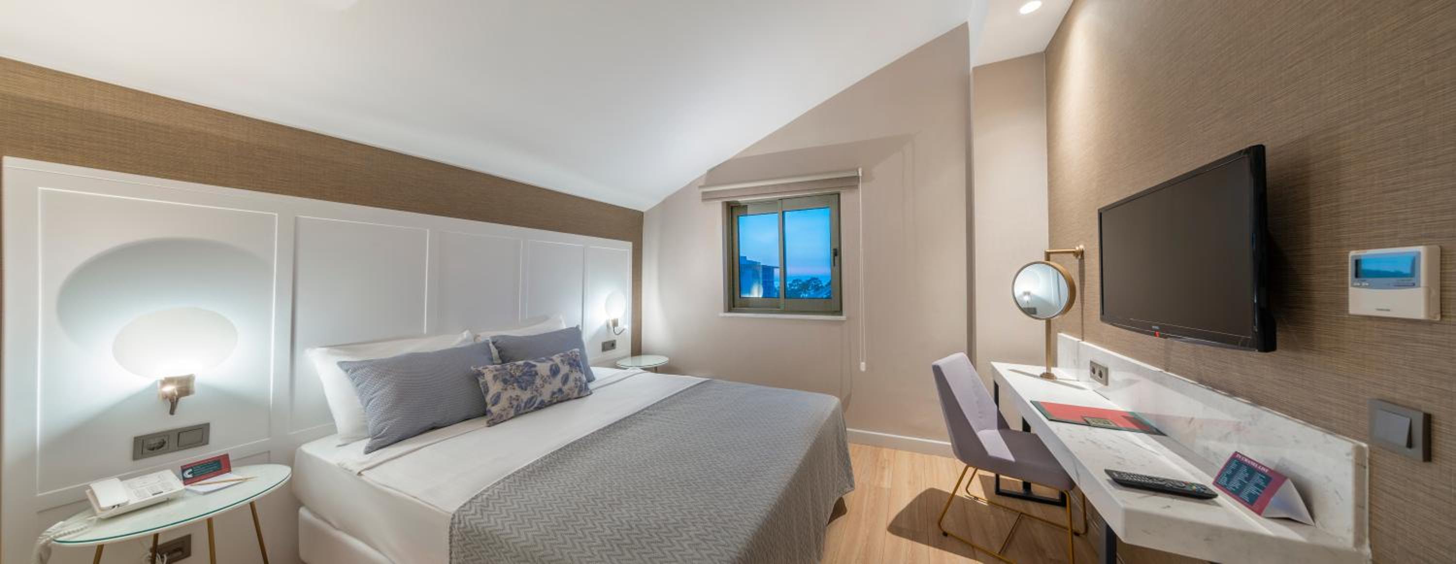 Standard Single Room photo 3