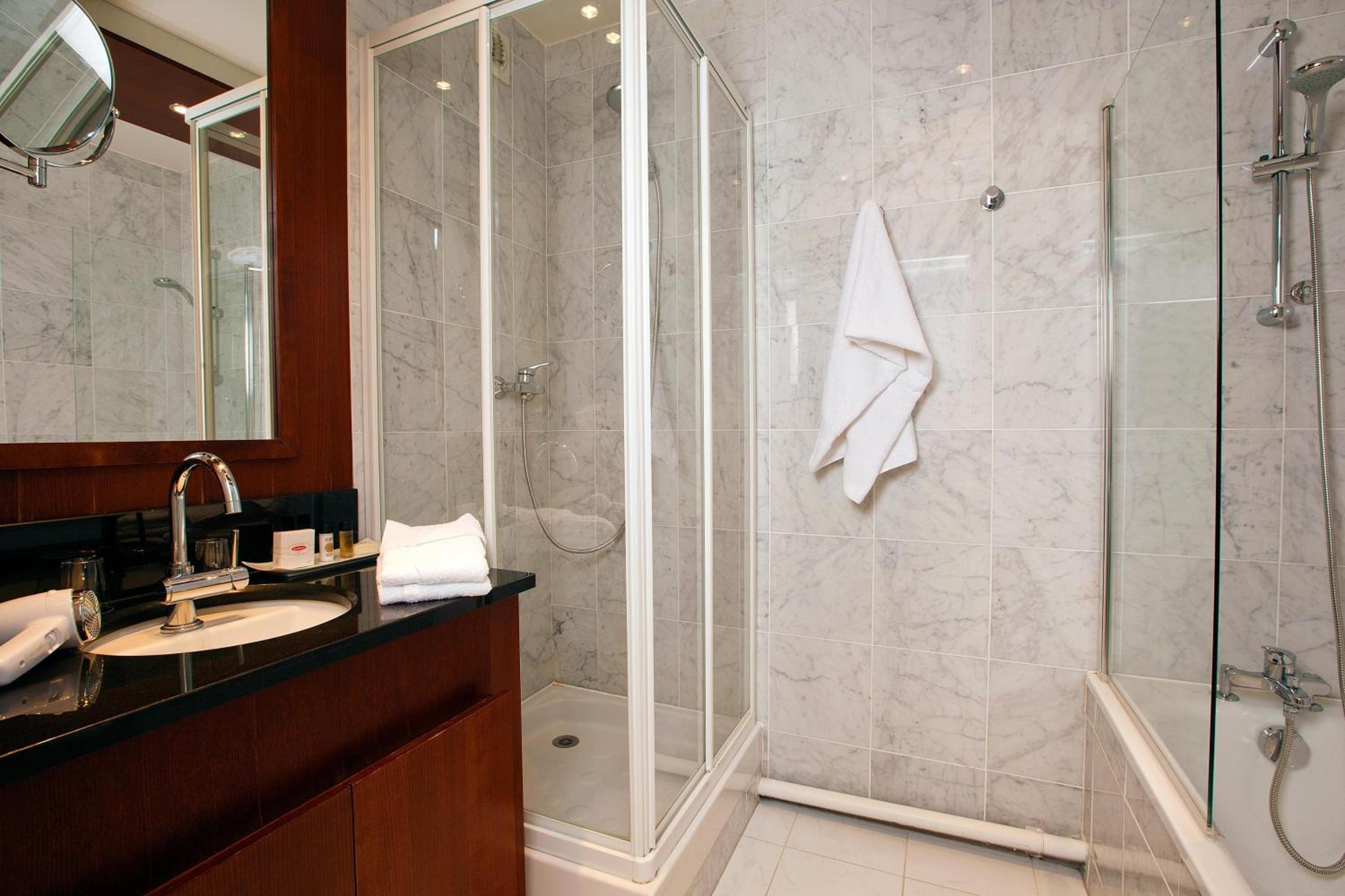 Prestige Suite (6 People + 1 Child) photo 3