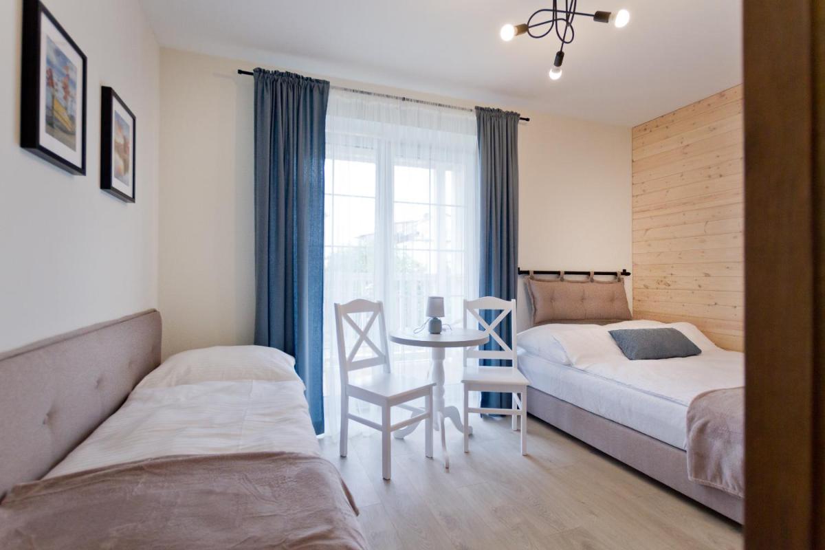 Triple Room with Terrace photo 1