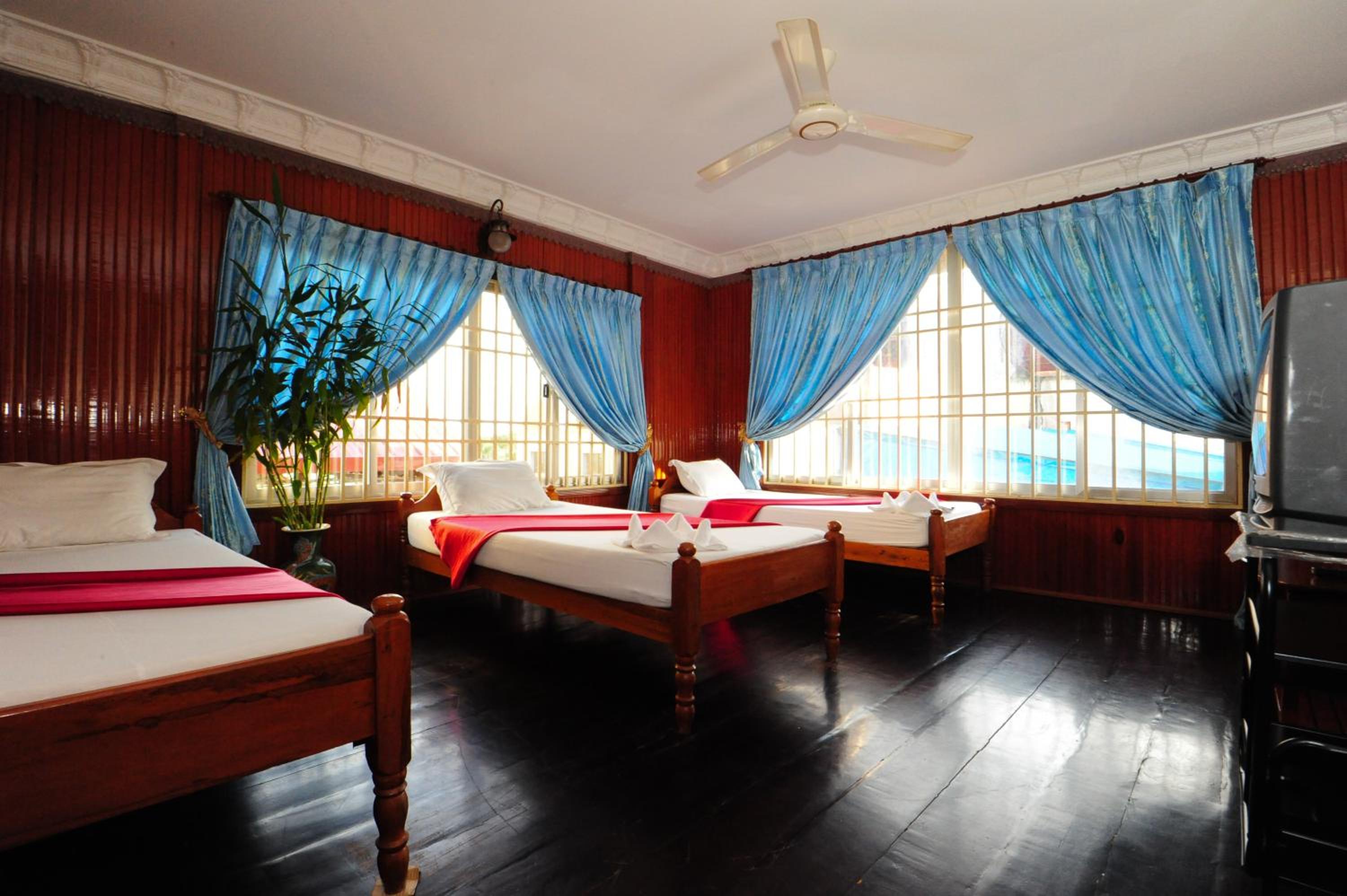 Standard Triple Room photo 1
