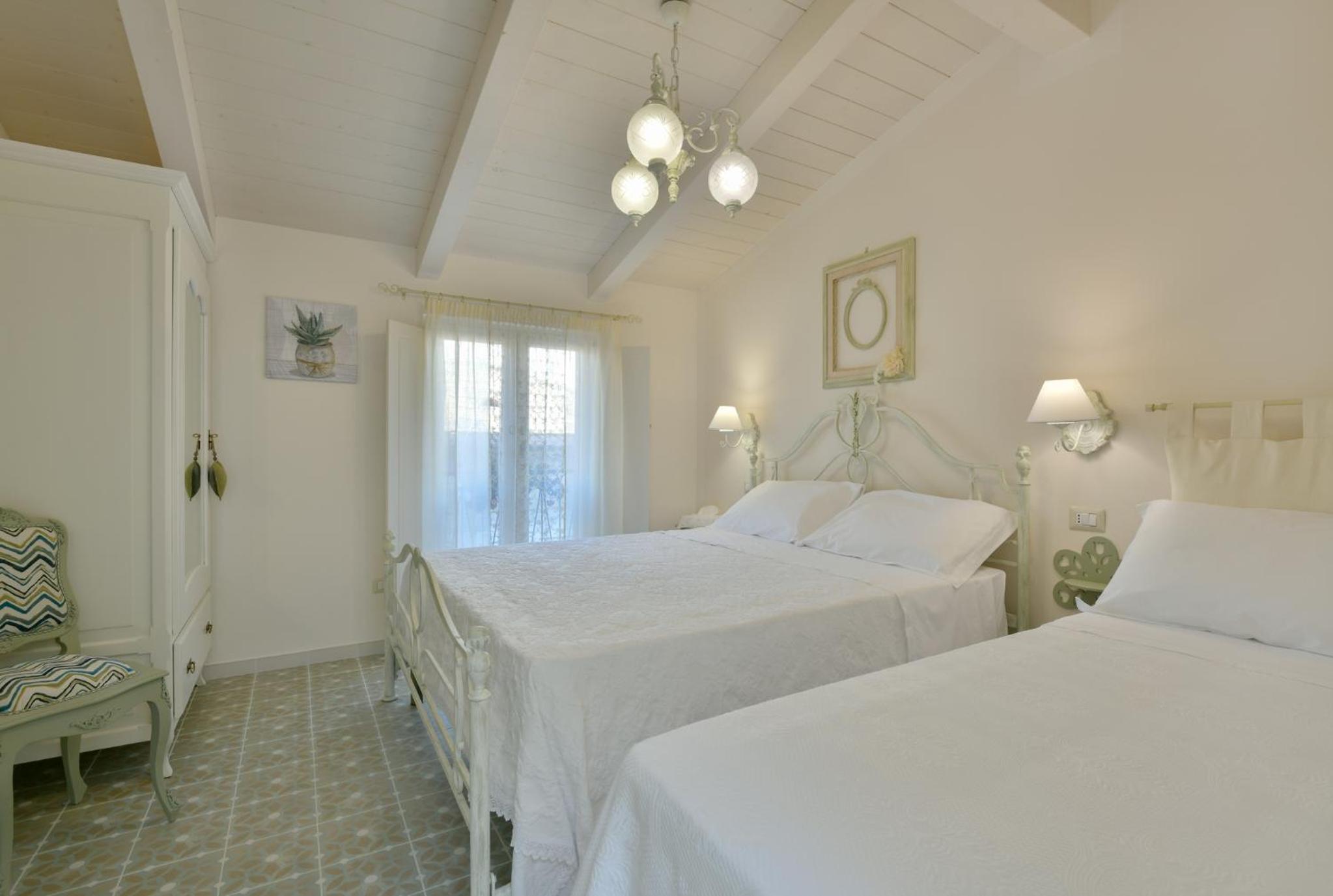 Classic Triple Room