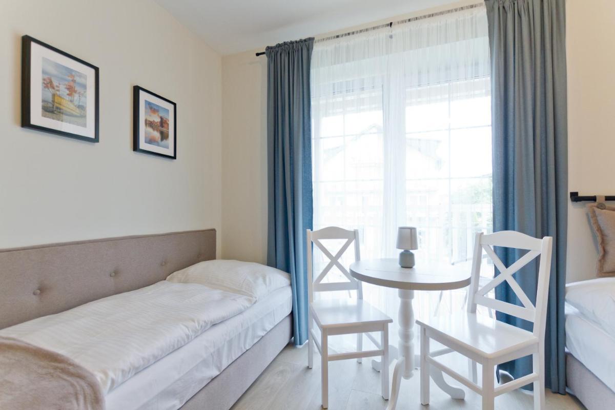 Triple Room with Terrace photo 3