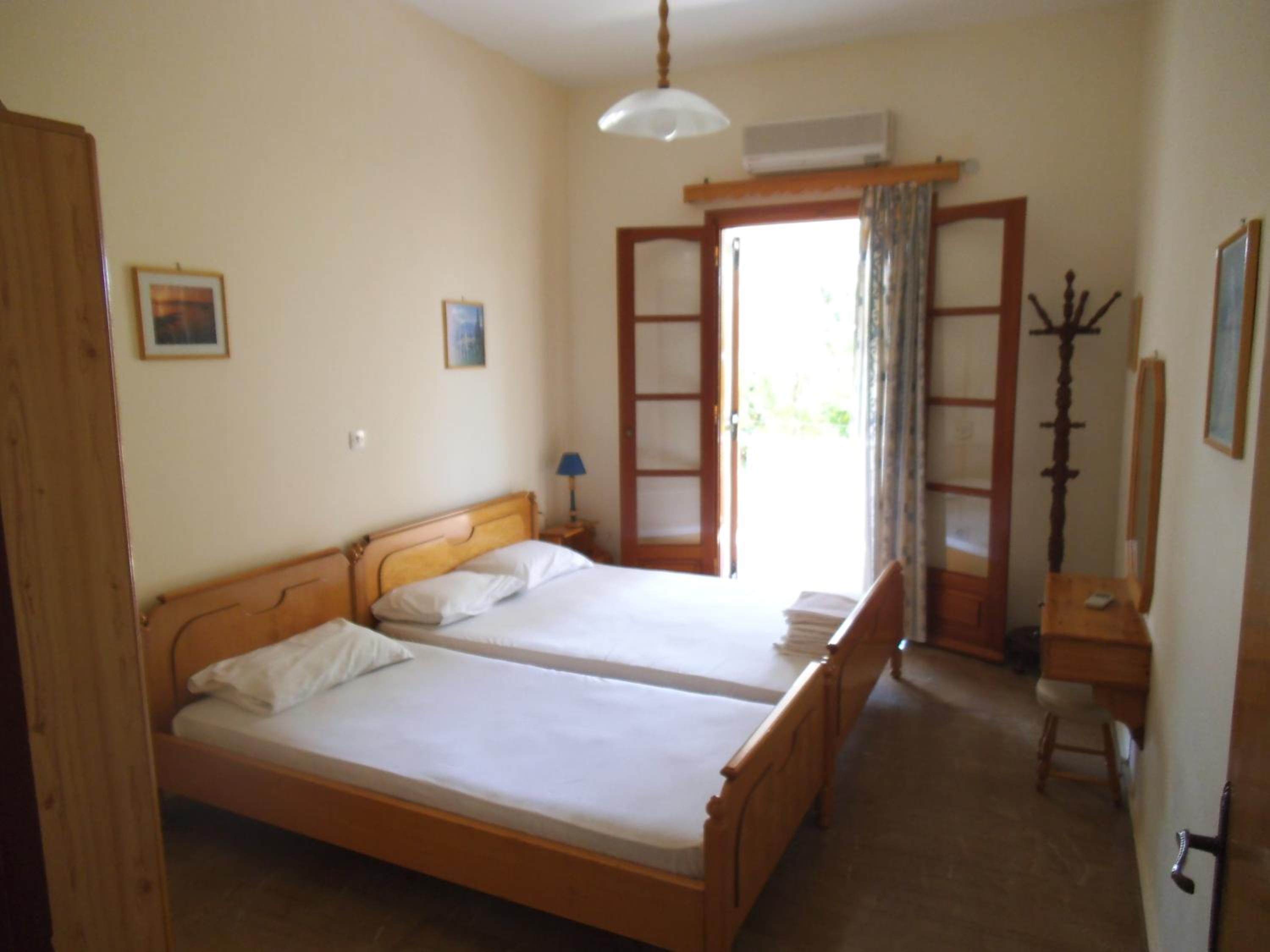 Family Apartment (2 Adults + 2 Children) photo 2