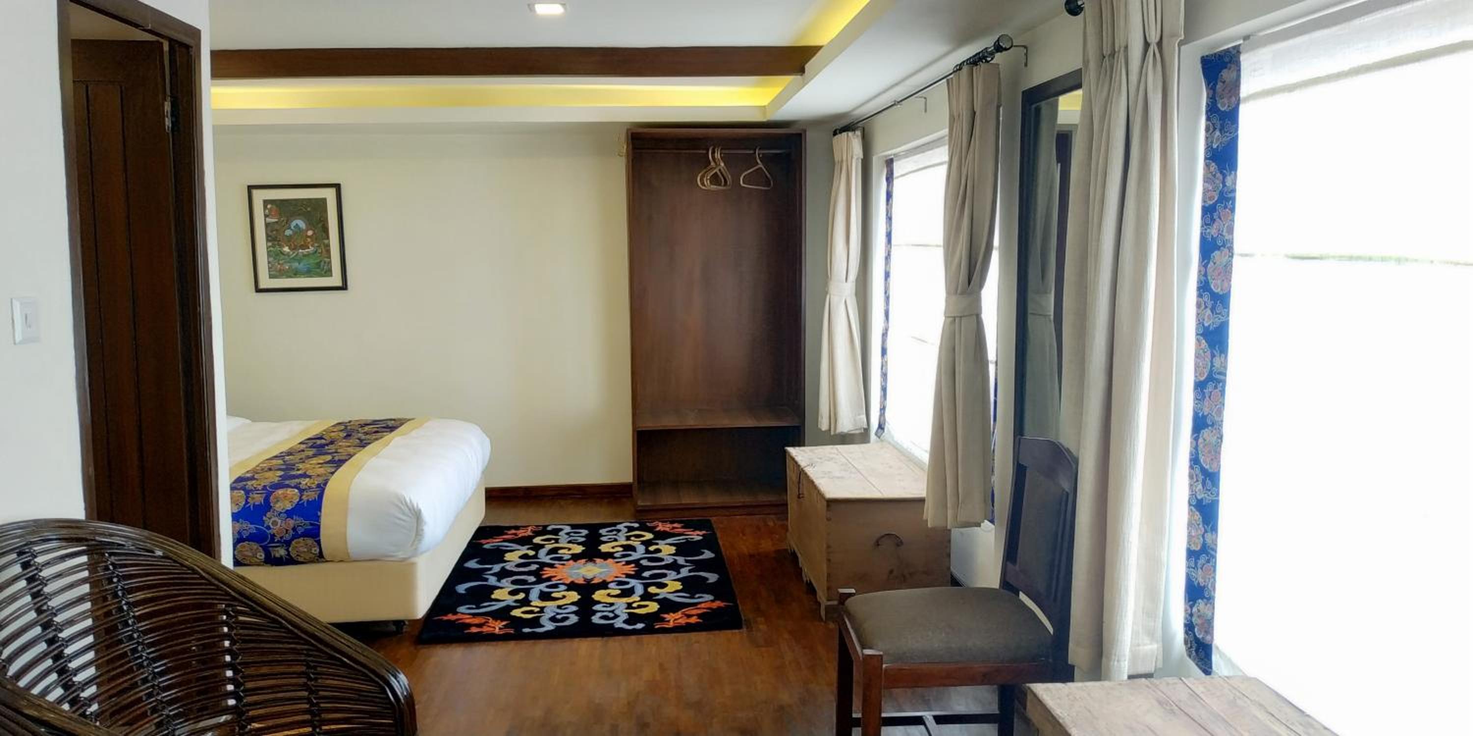Executive Suite photo 1