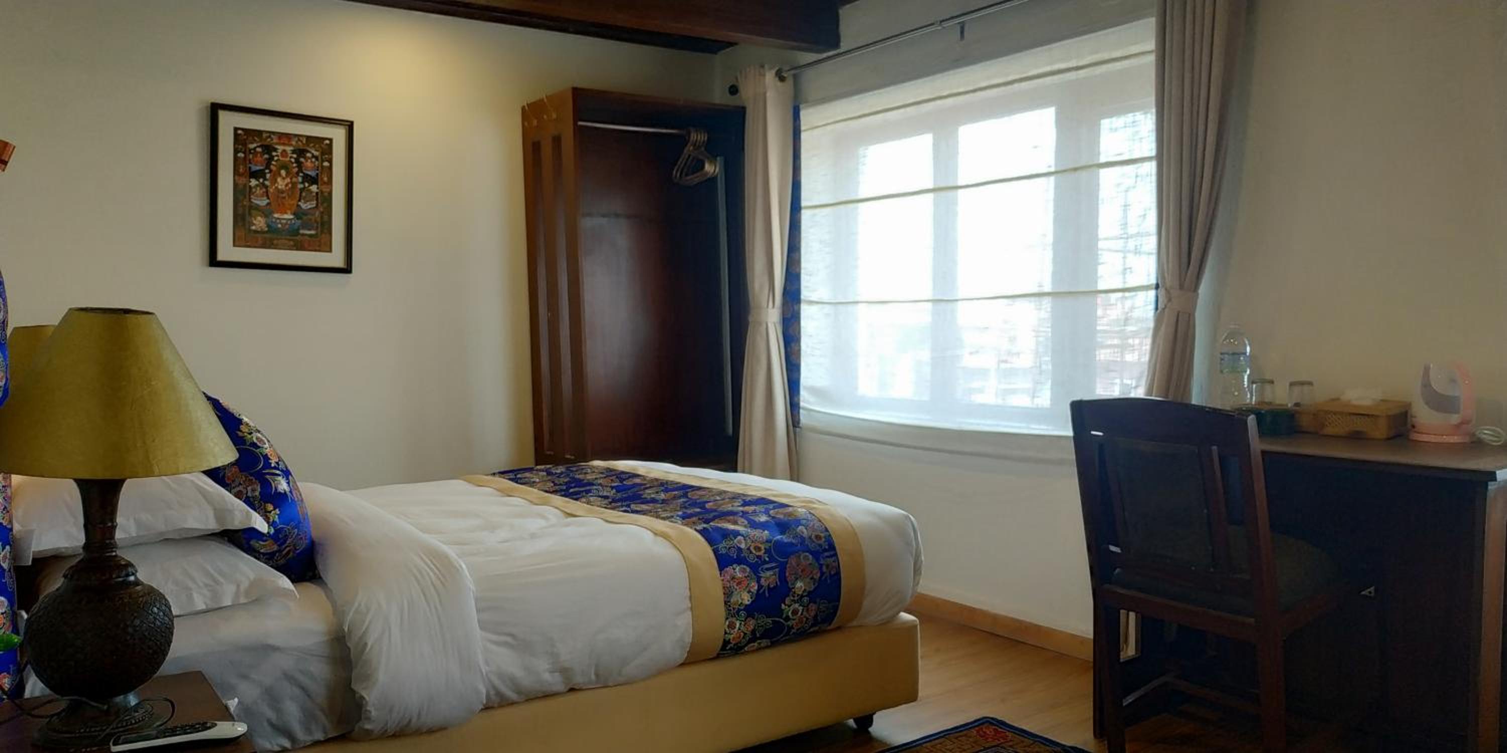 Deluxe Room photo 2