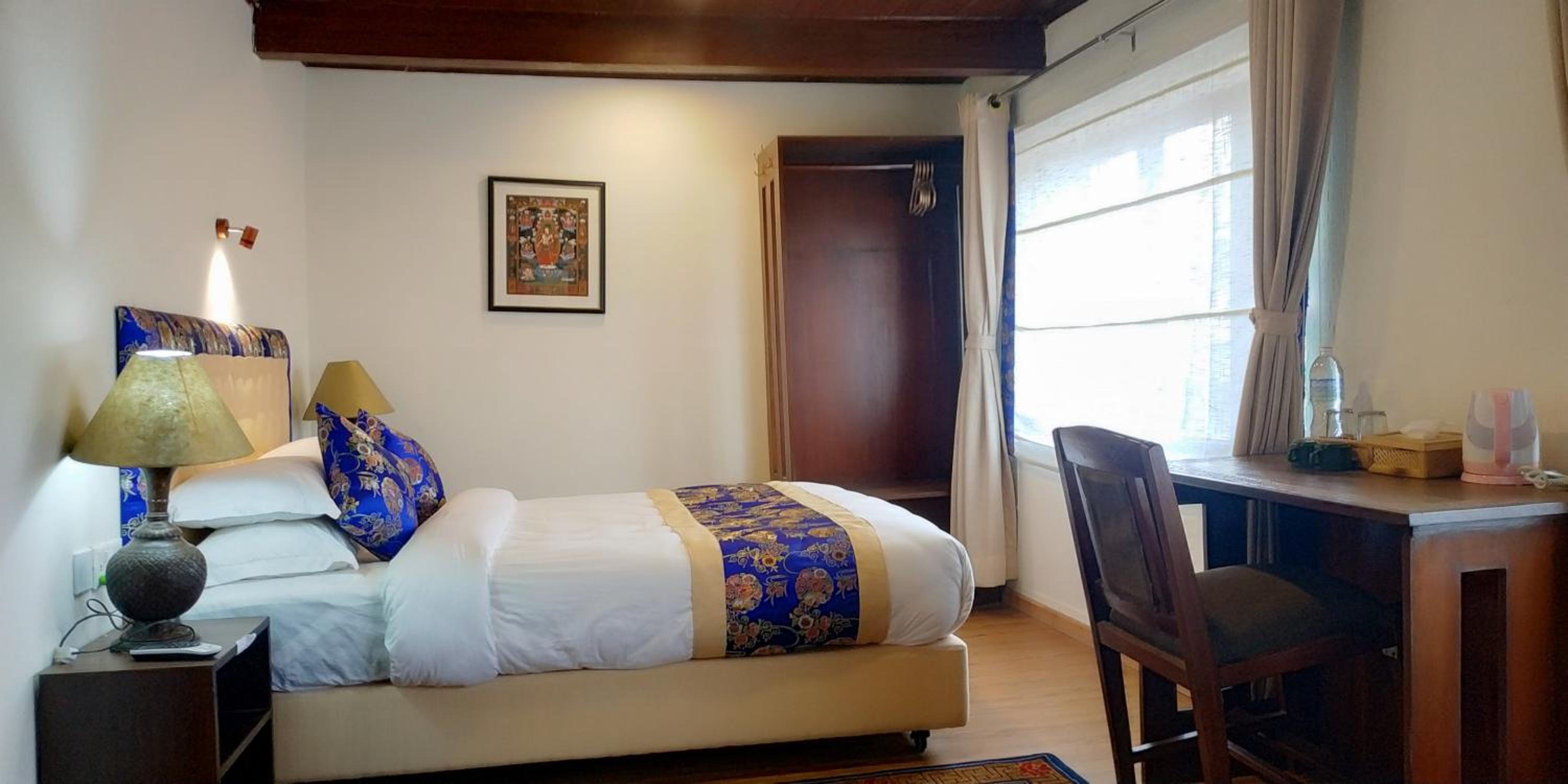 Deluxe Room photo 3
