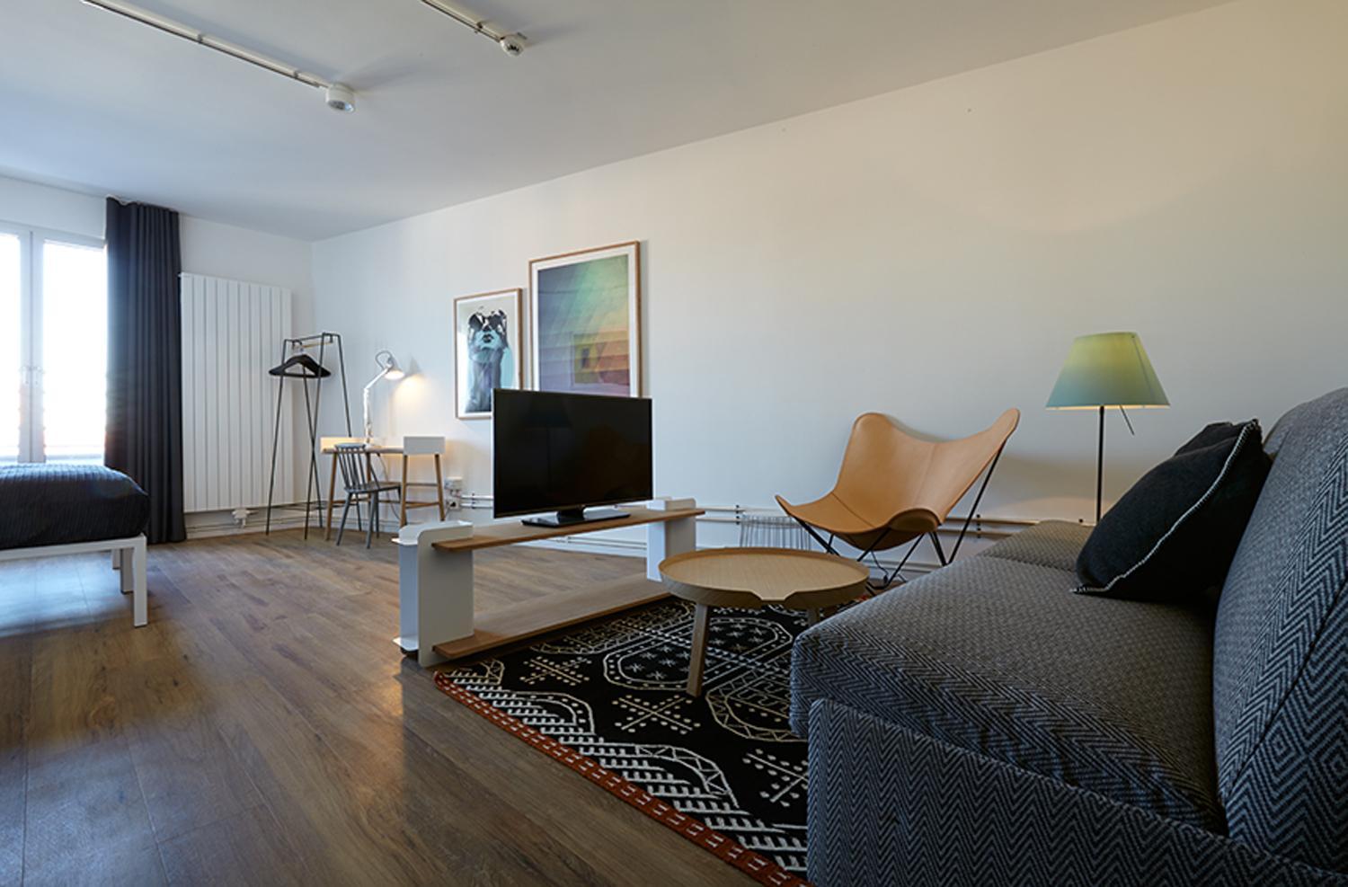 Superior Suite