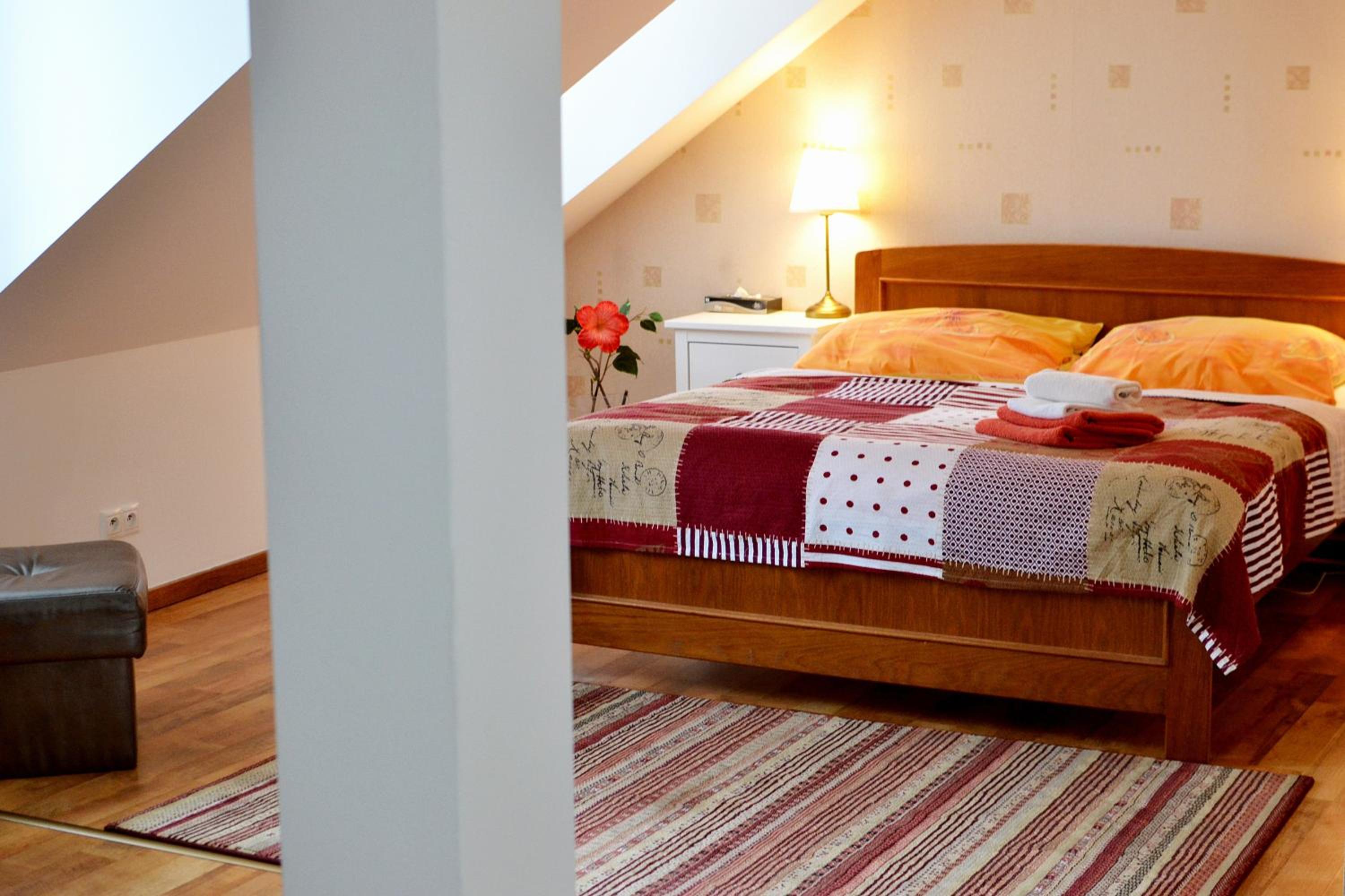 Double Room photo 3