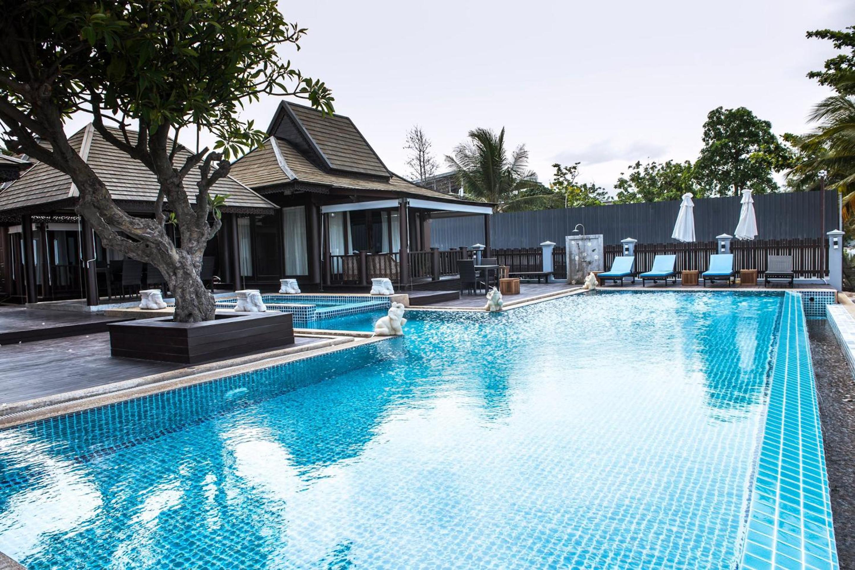 Villa with Sea View - Photo 8