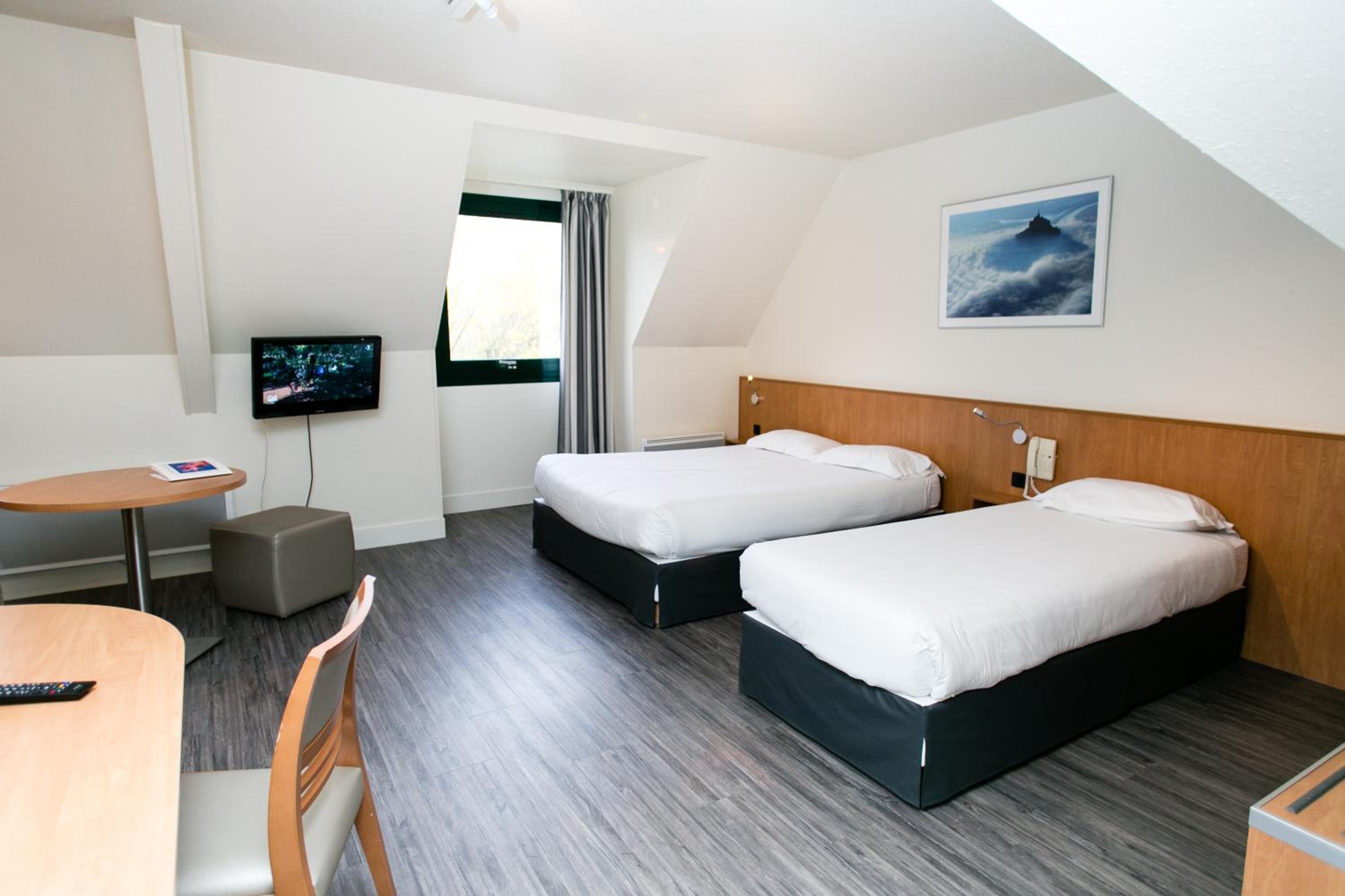 Quadruple Room with Bath