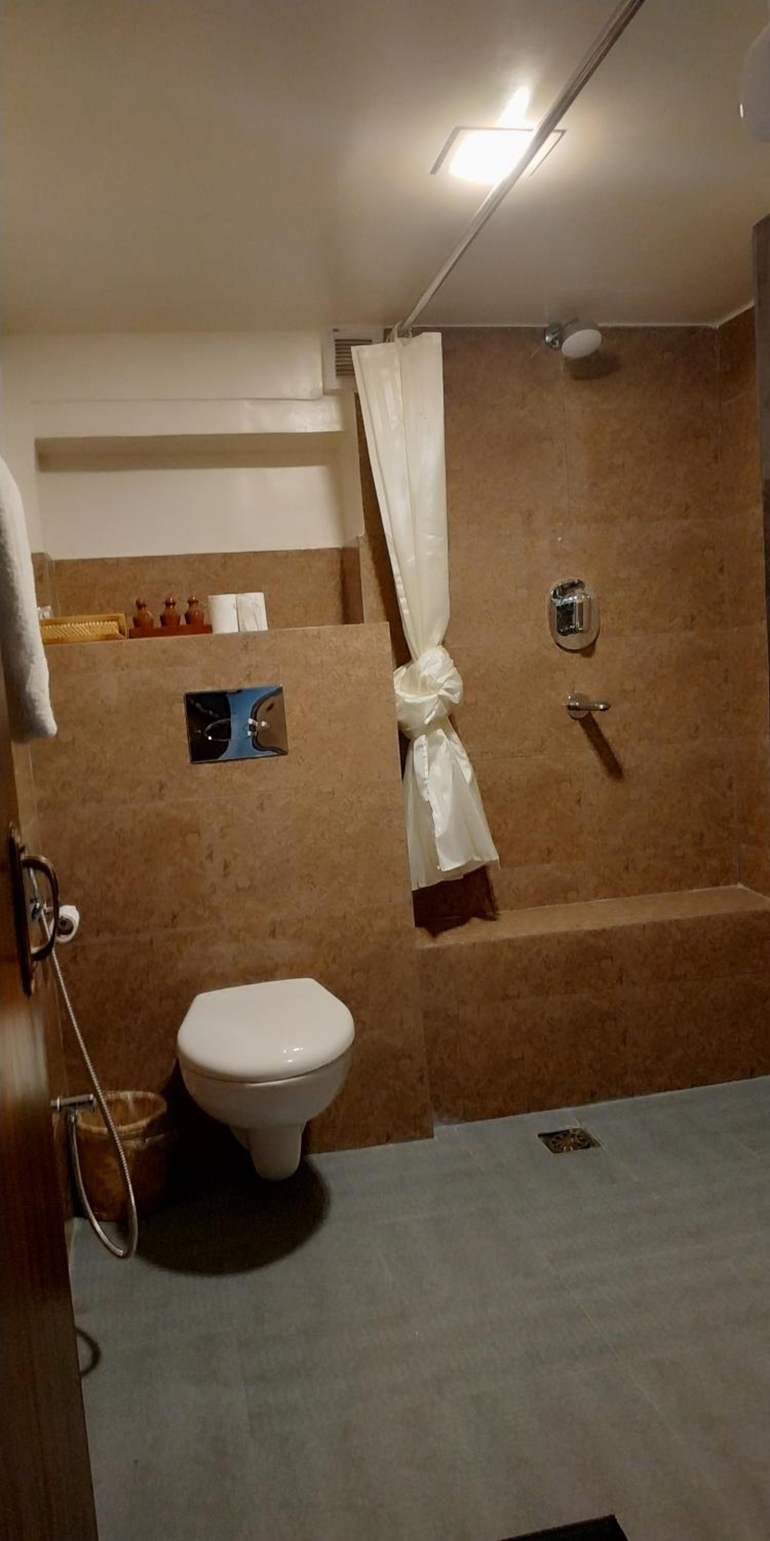 Deluxe Triple Room photo 2