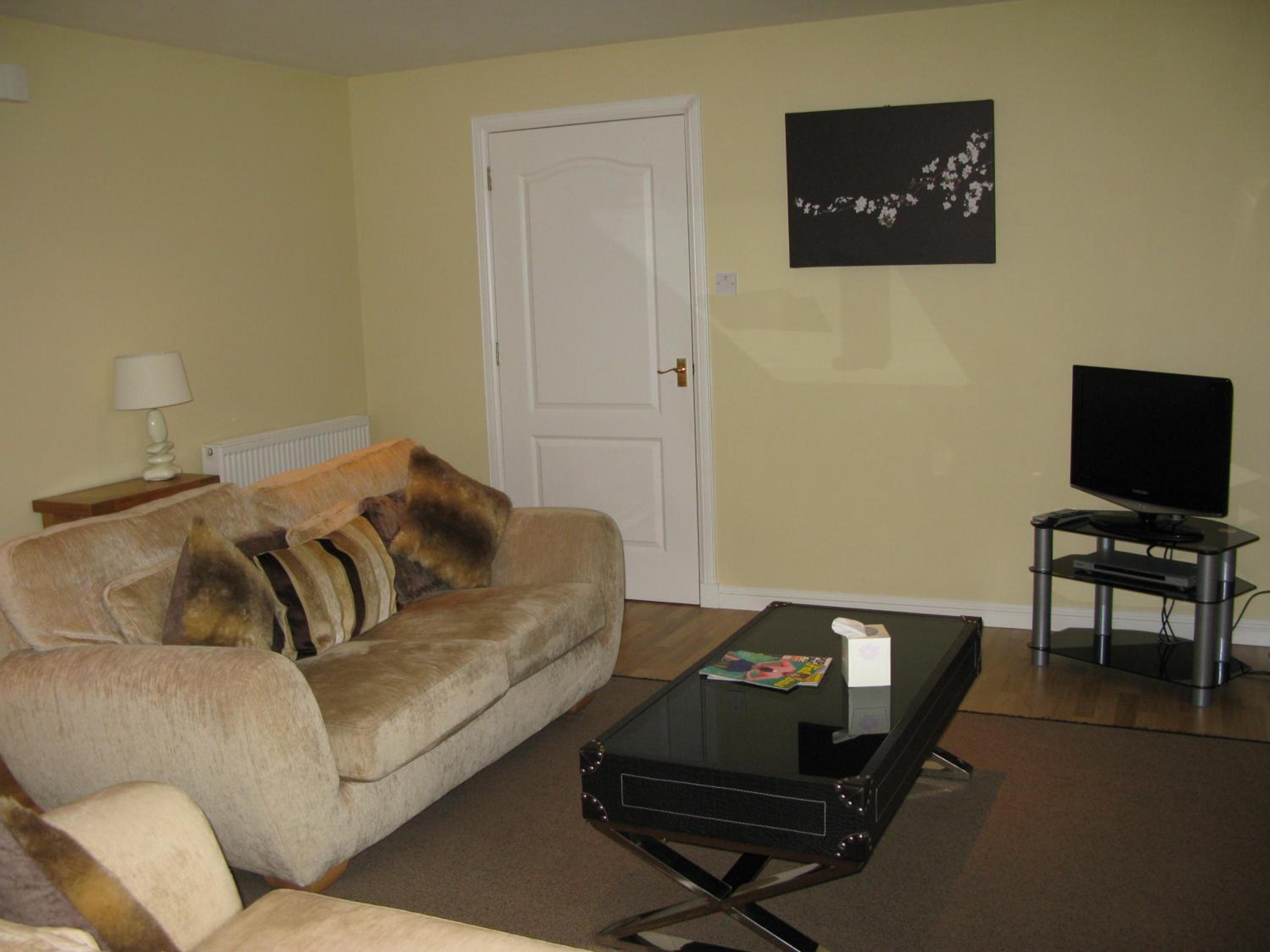 Two-Bedroom Apartment photo 1