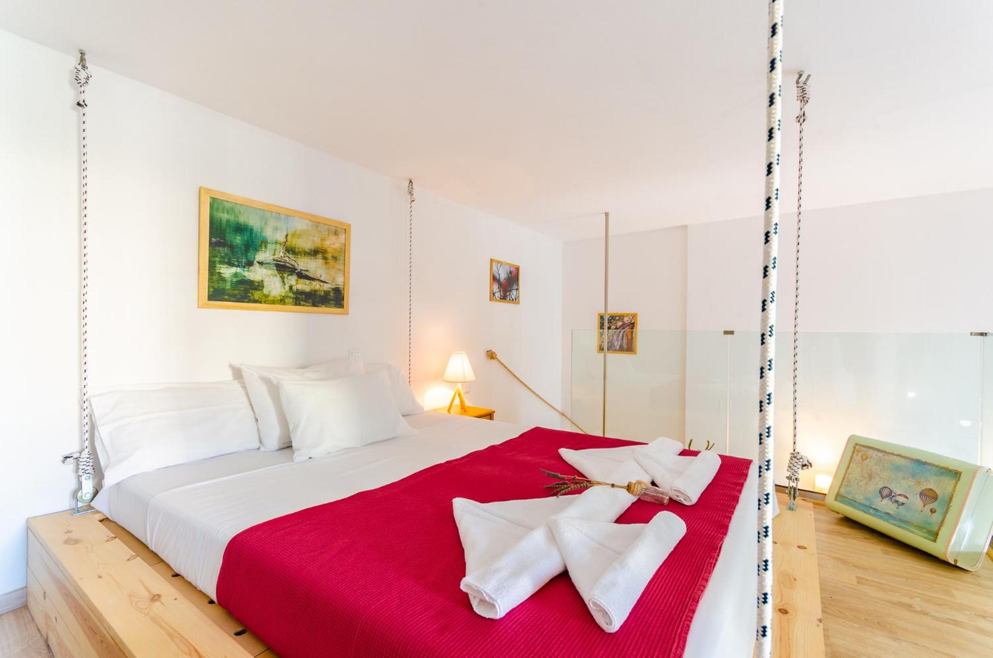 Maisonette