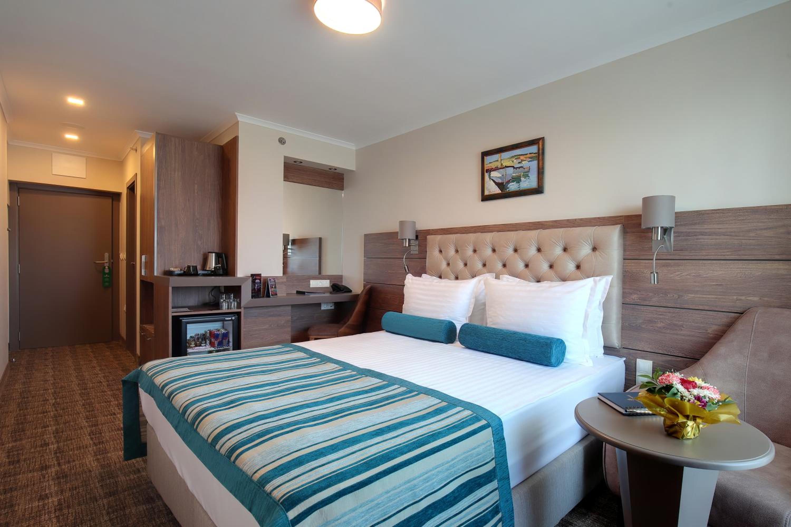 Double Room - Photo 1