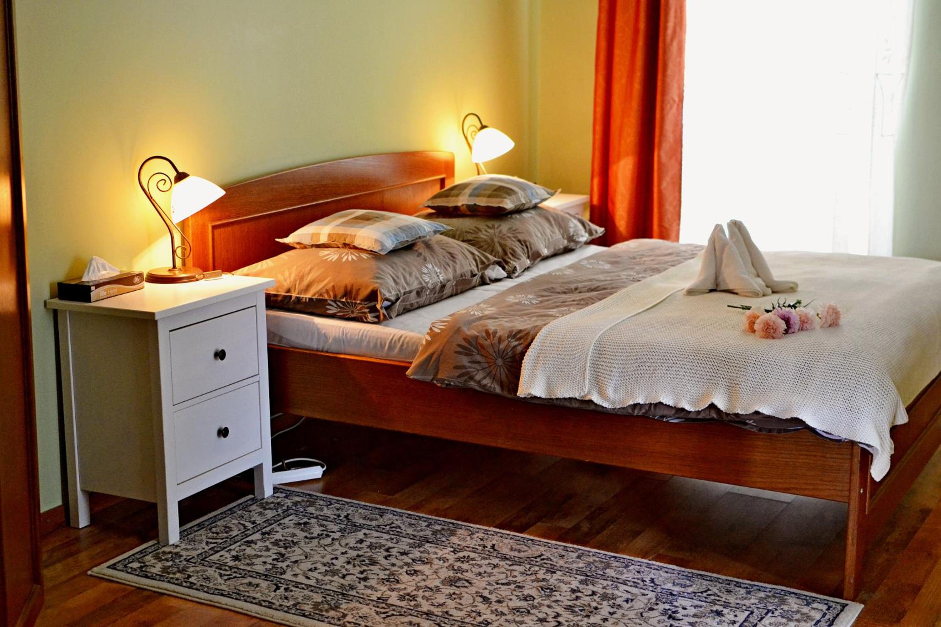 Standard Apartment