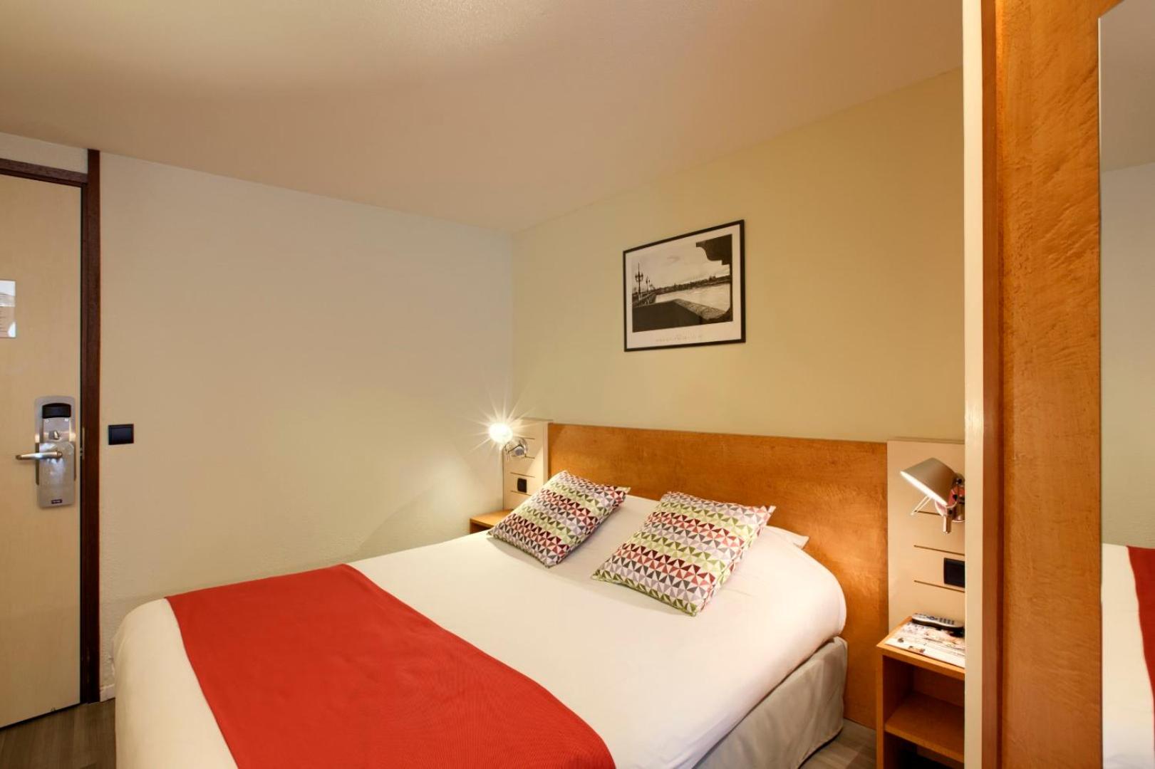Double Room - Photo 5