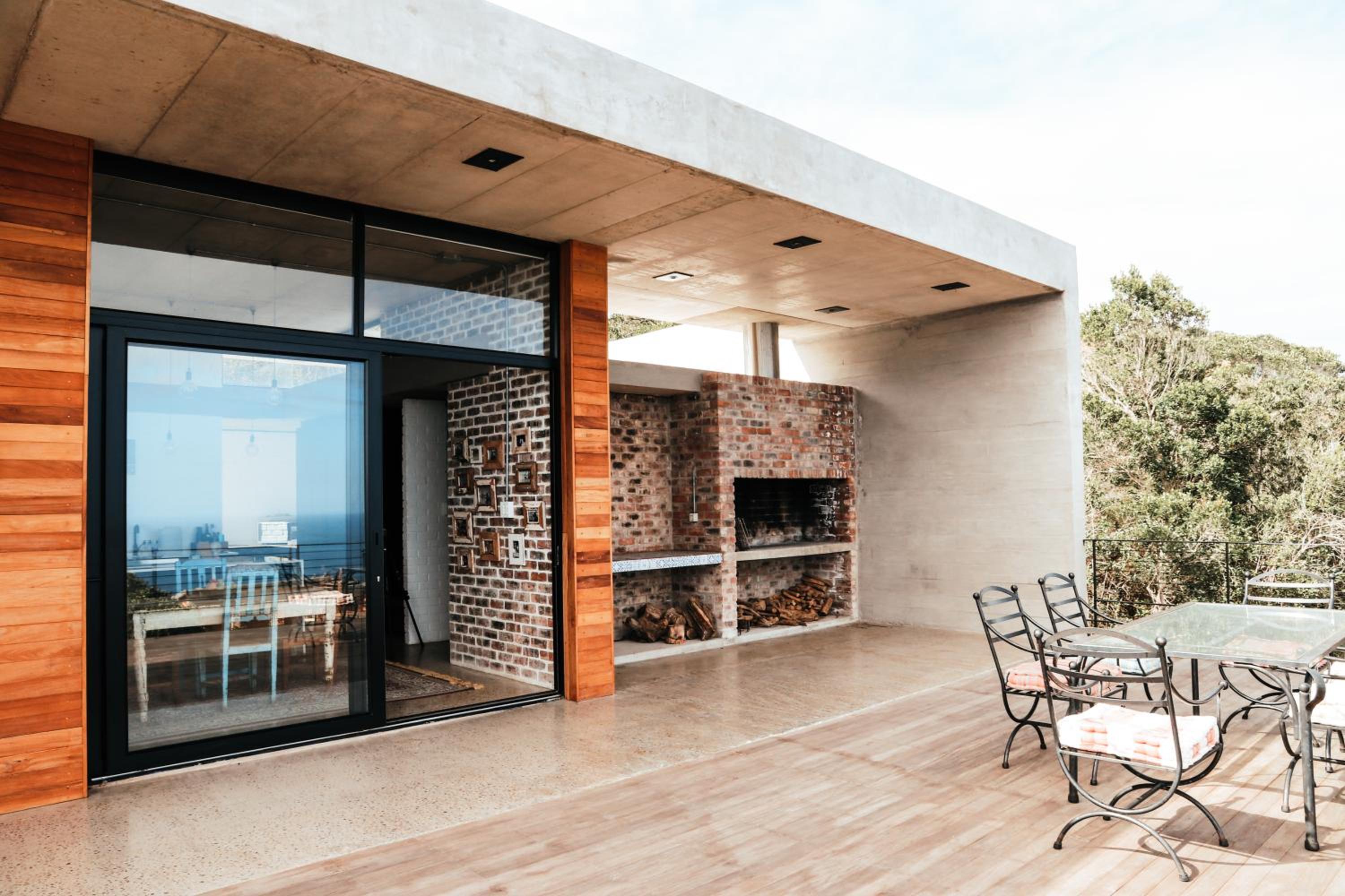 Villa with Sea View photo 2