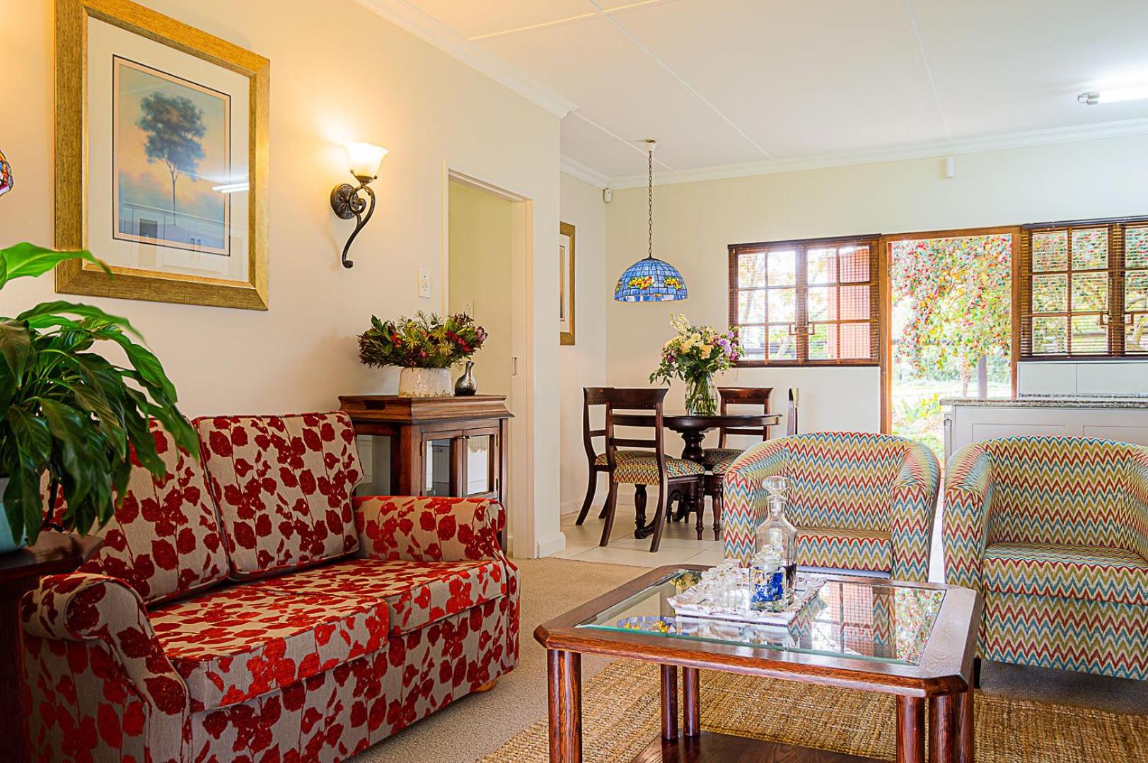 Family Suite -  Blue Quail Cottage photo 1