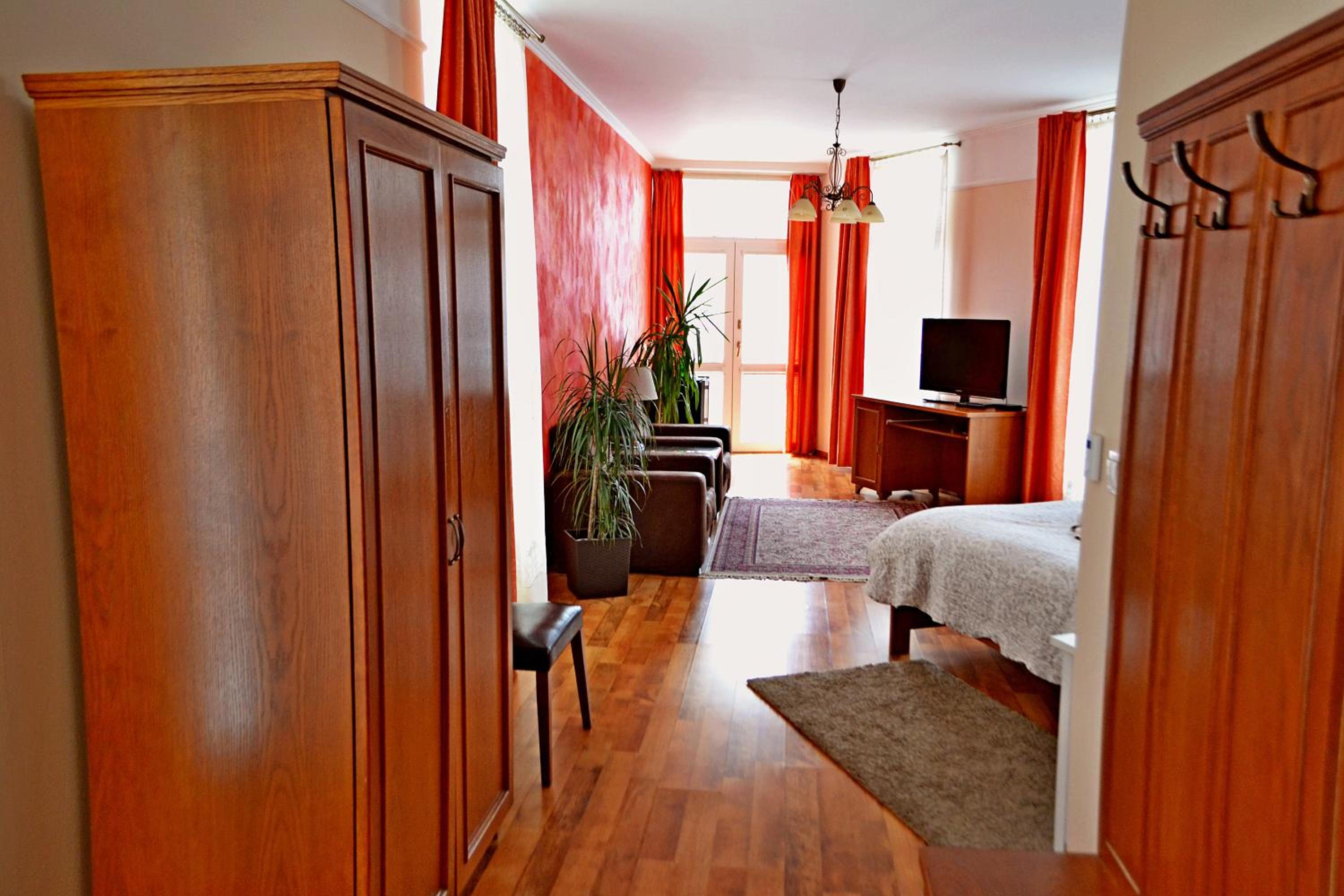 Standard Apartment photo 3