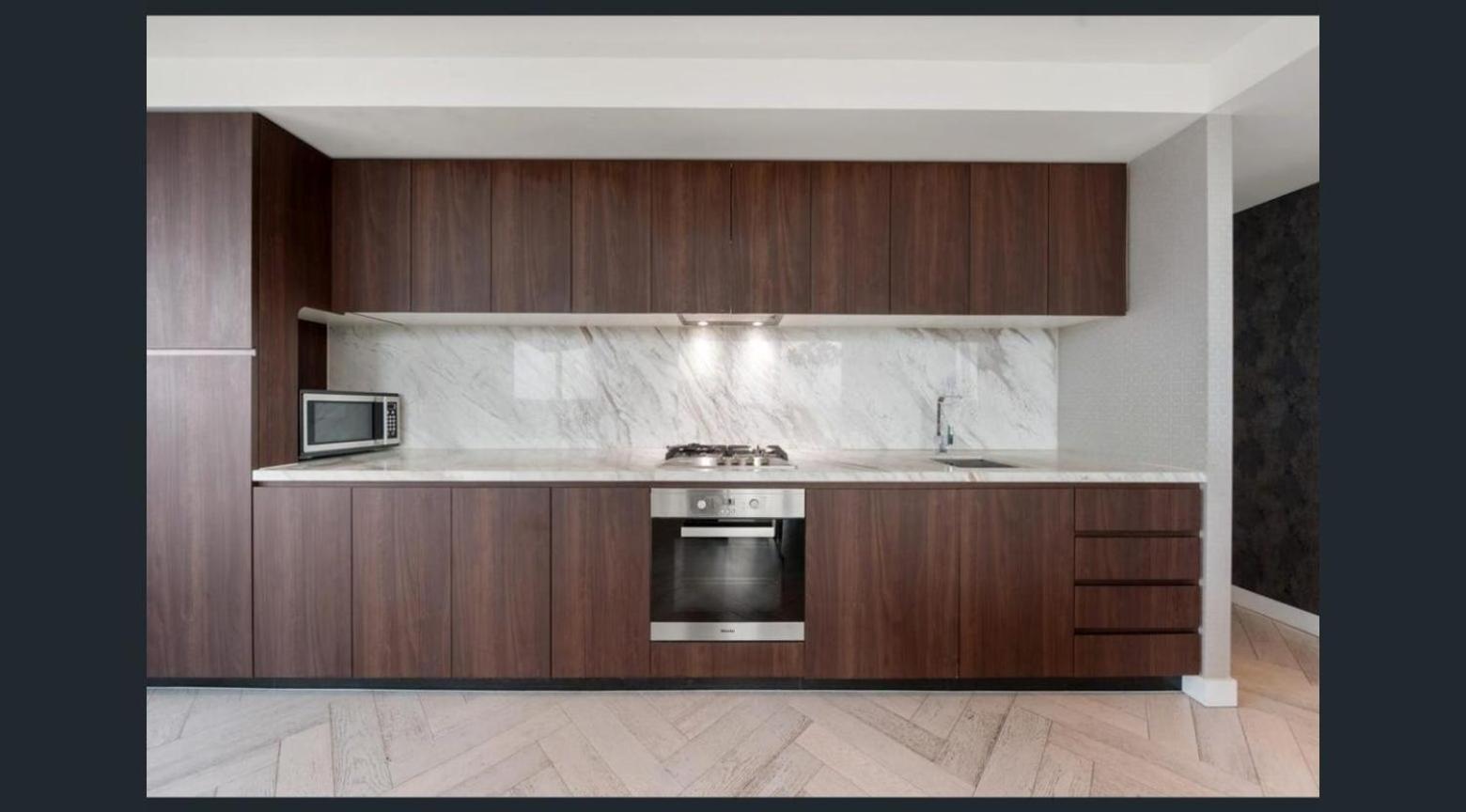 Three-Bedroom Sky Apartment’ photo 2