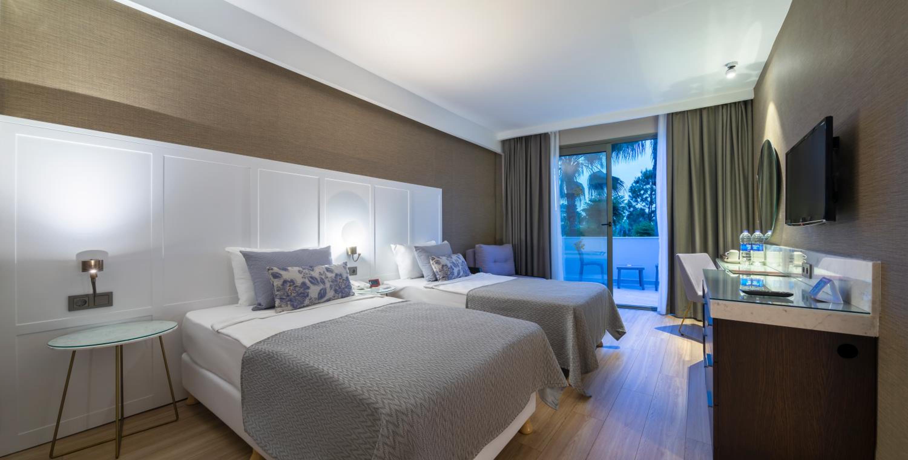 Standard Triple Room photo 3