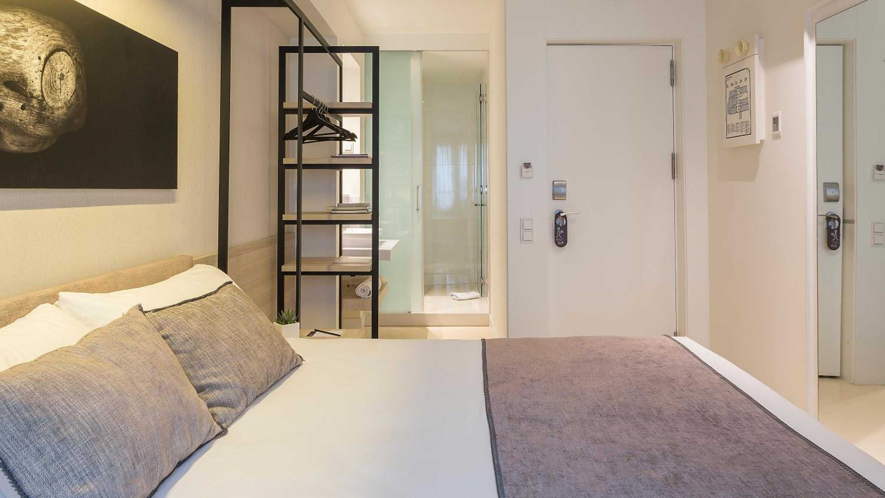 Design Double Room photo 2