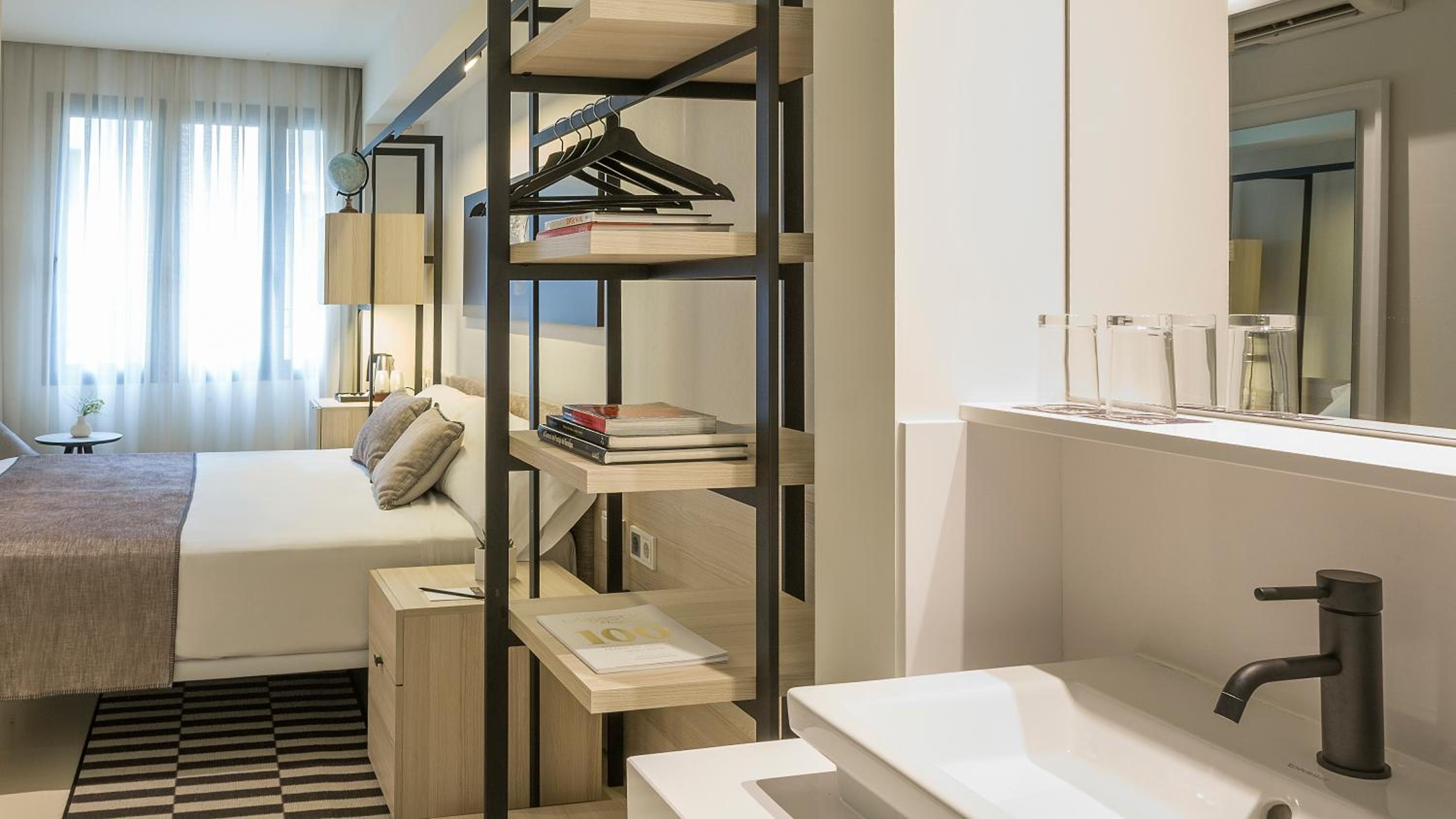 Design Double Room photo 3
